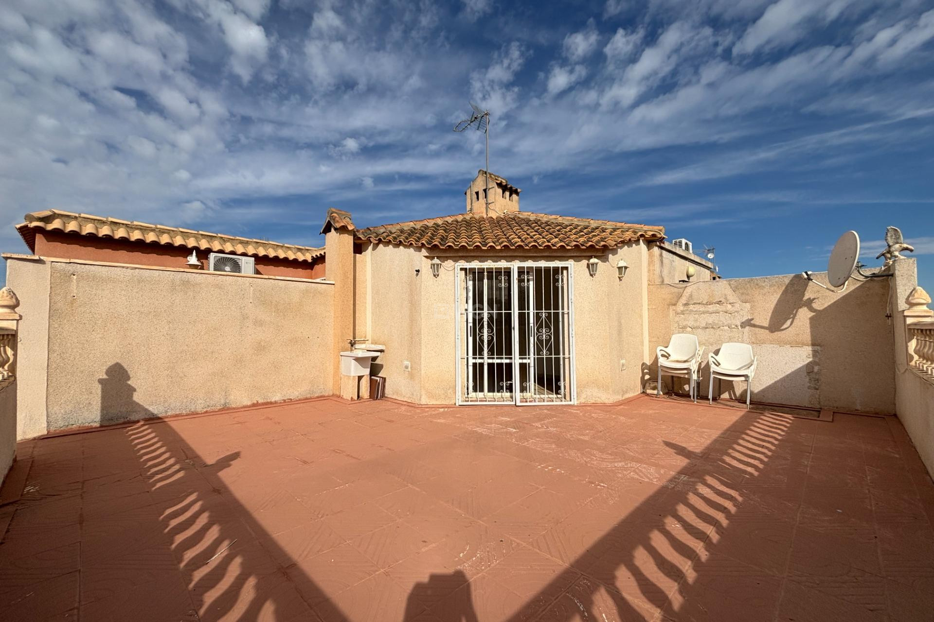 Resale - Bungalow - Torrevieja - Carrefour