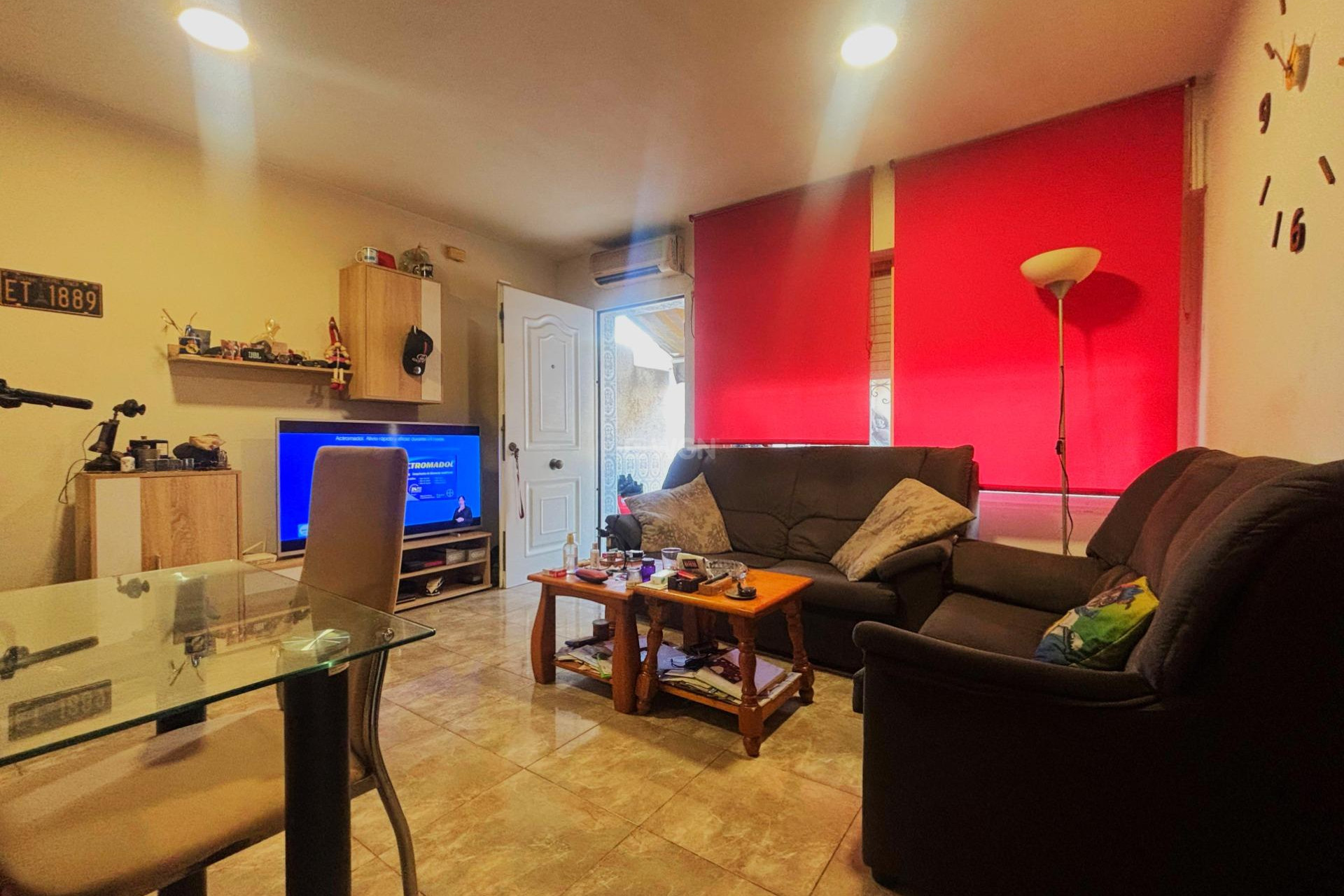 Resale - Bungalow - Torrevieja - Carrefour