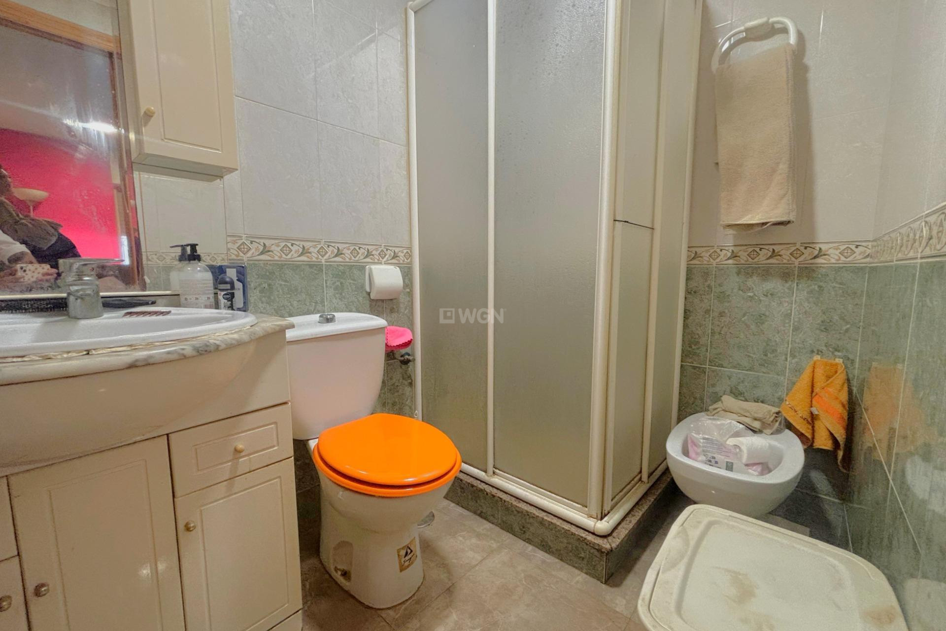 Resale - Bungalow - Torrevieja - Carrefour