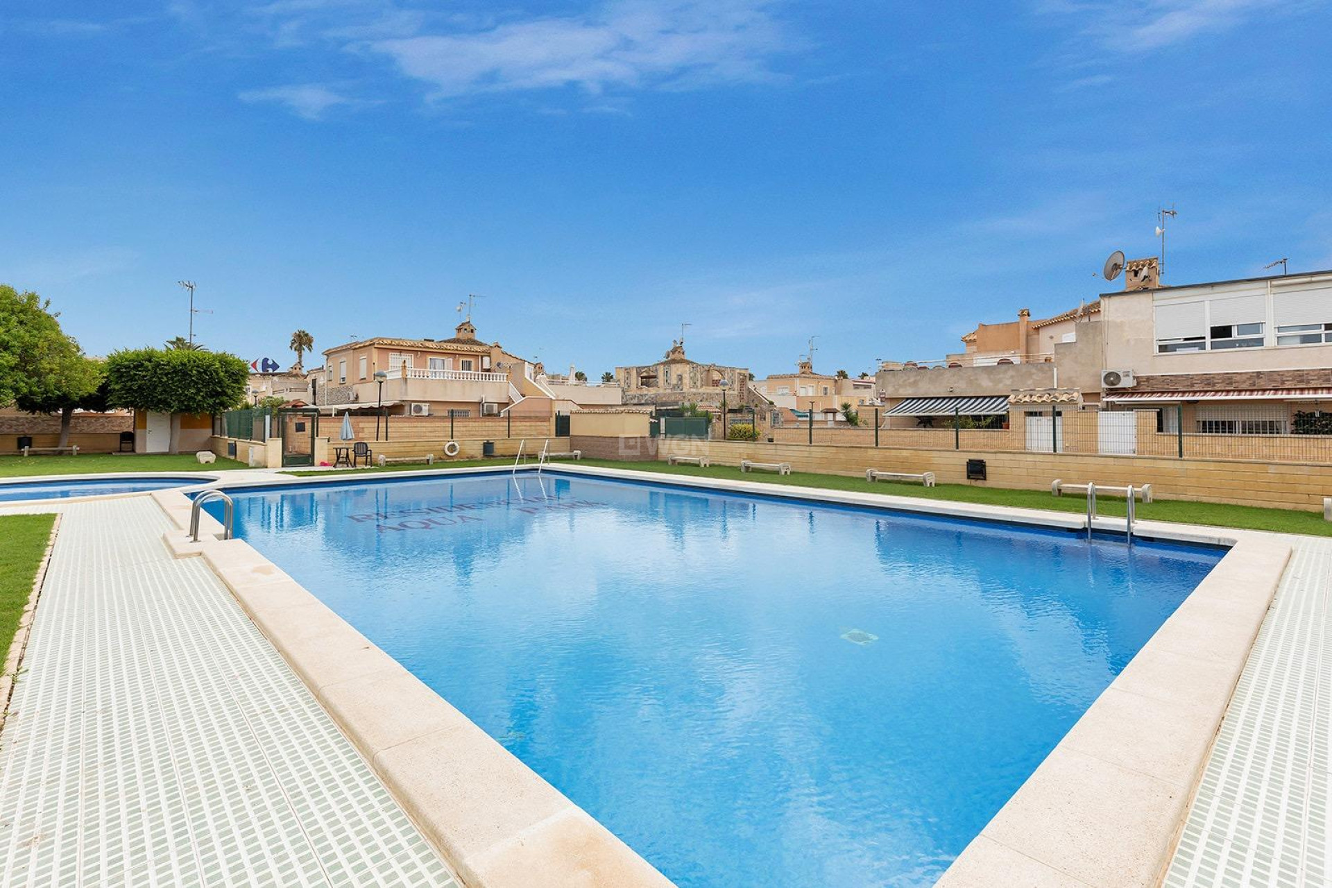 Resale - Bungalow - Torrevieja - Carrefour