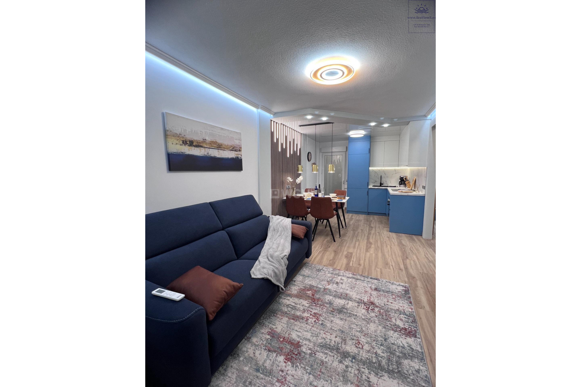 Resale - Bungalow - Torrevieja - Centro