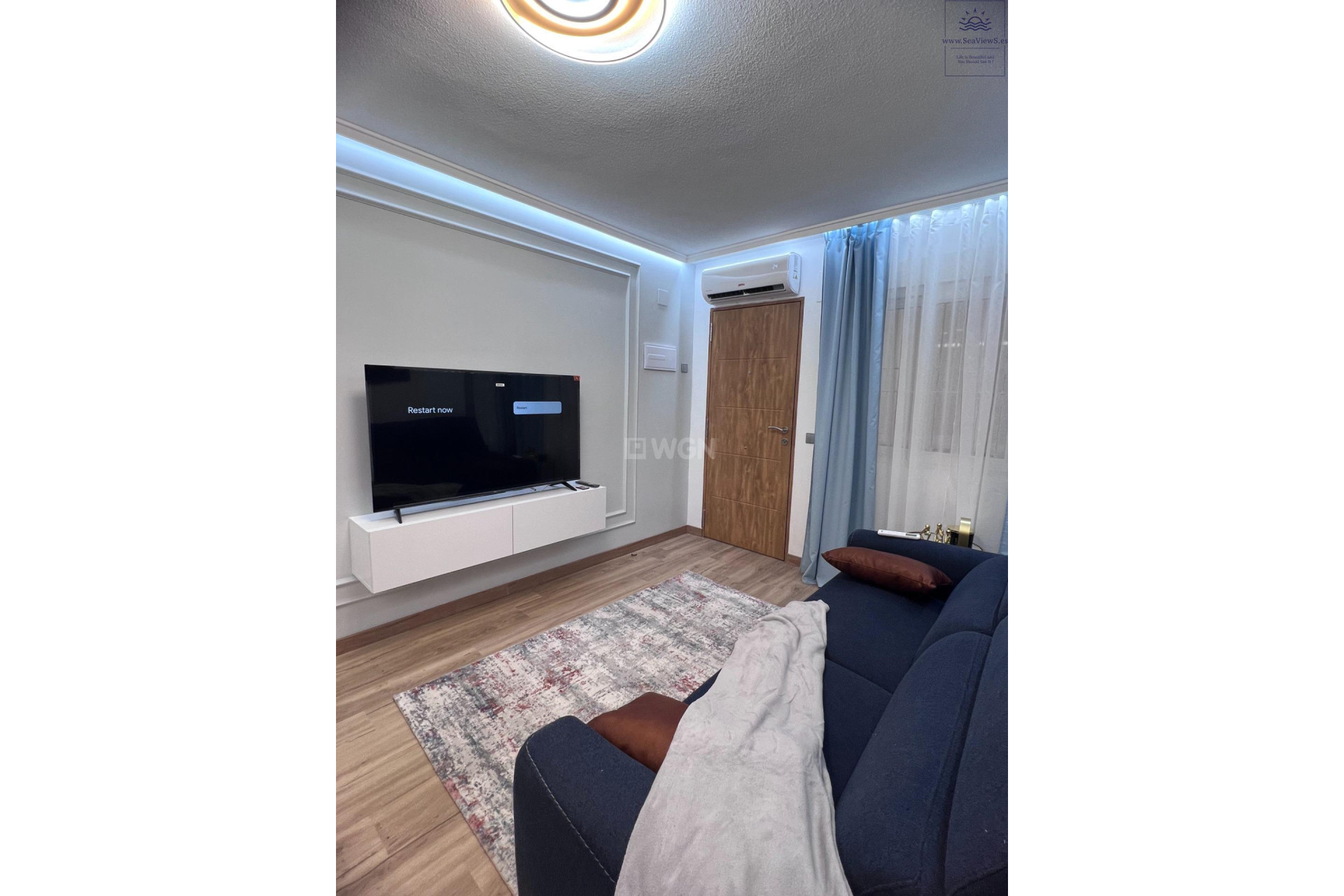 Resale - Bungalow - Torrevieja - Centro