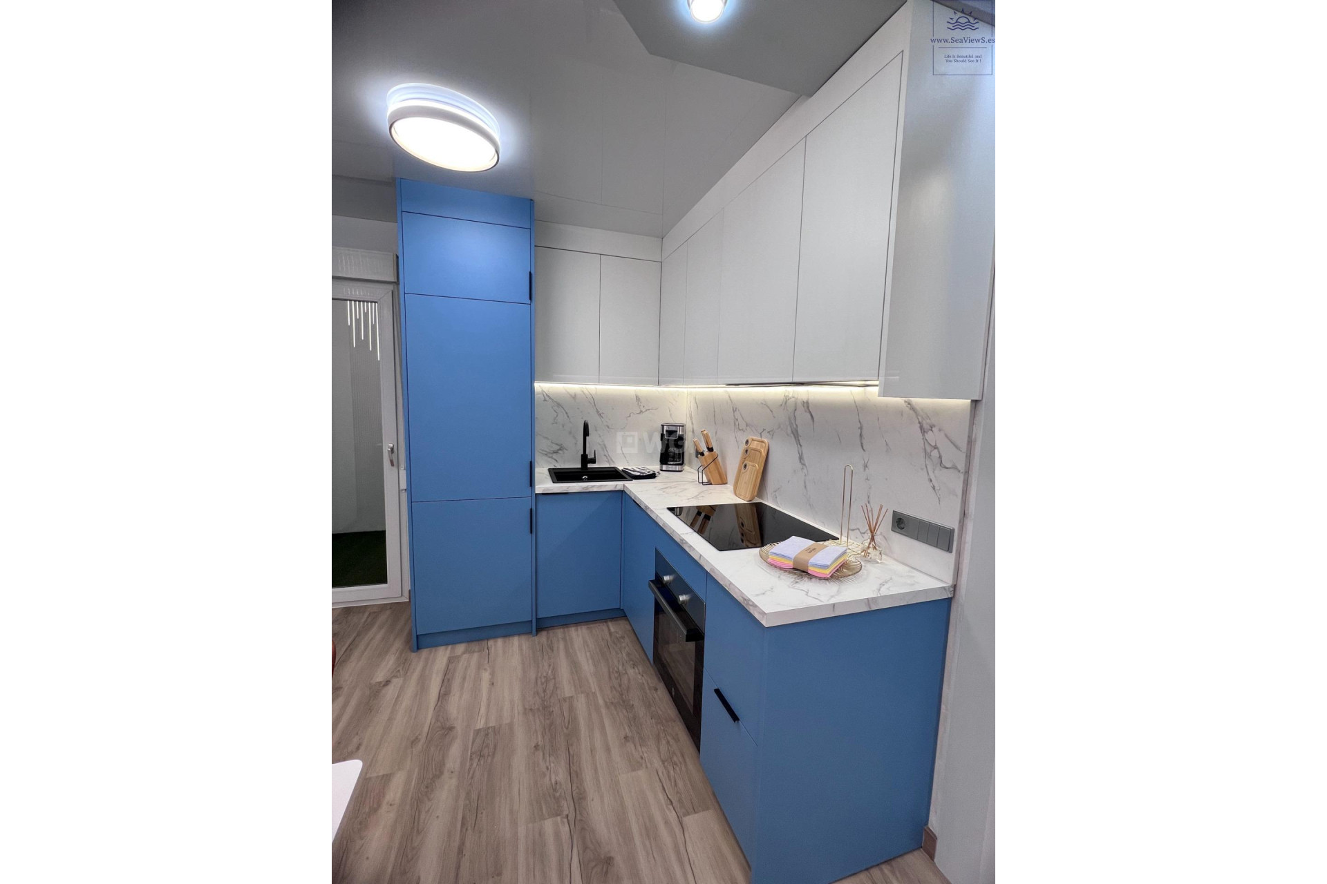 Resale - Bungalow - Torrevieja - Centro