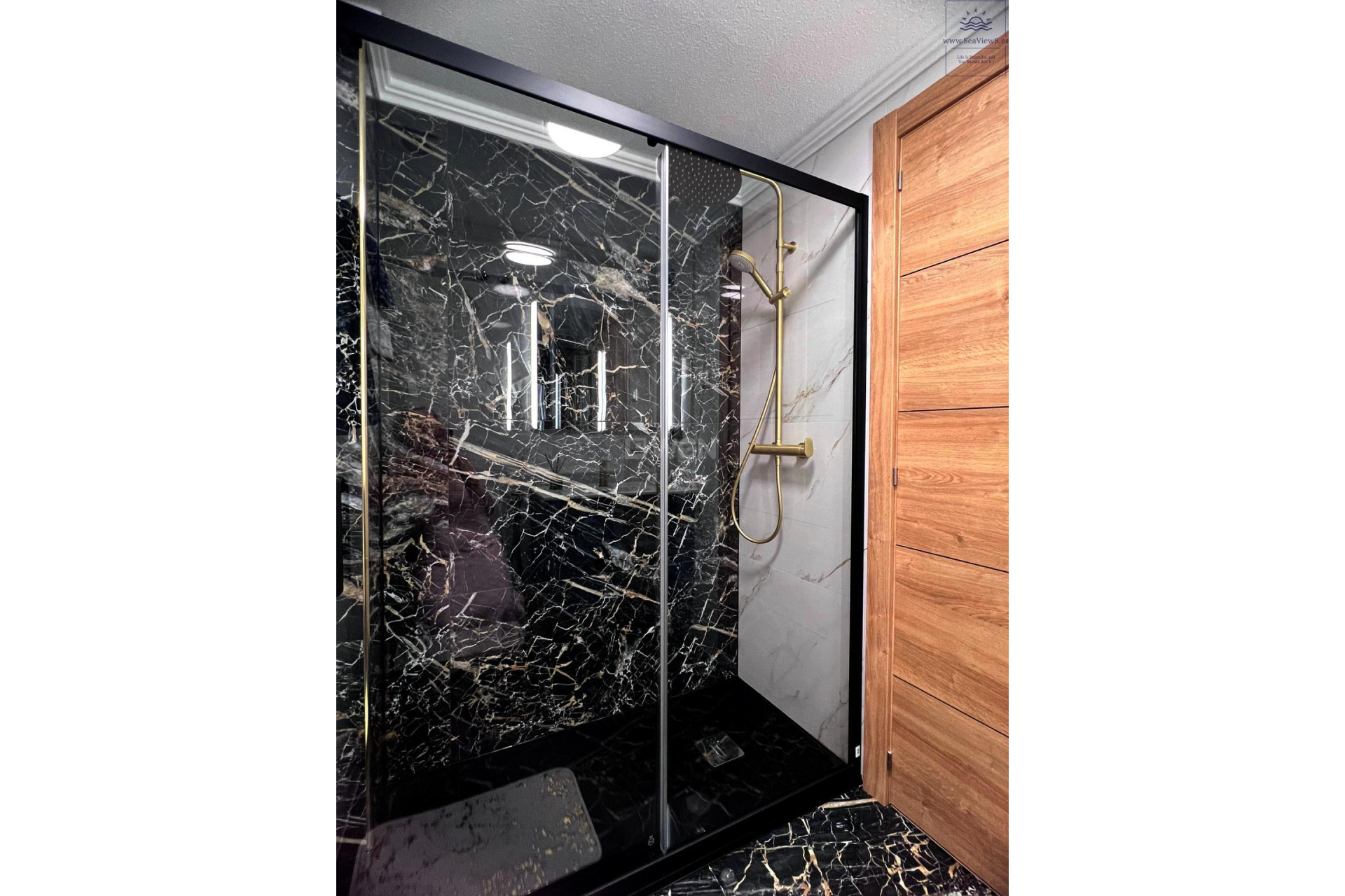 Resale - Bungalow - Torrevieja - Centro