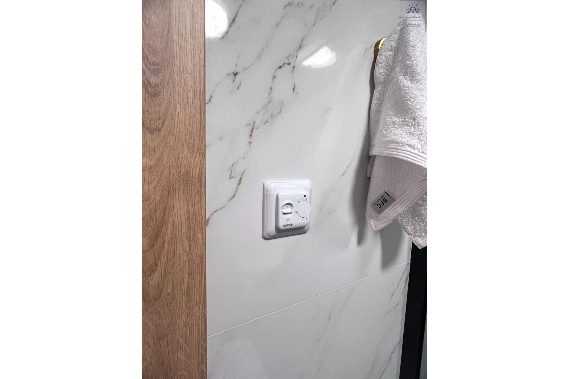 Resale - Bungalow - Torrevieja - Centro