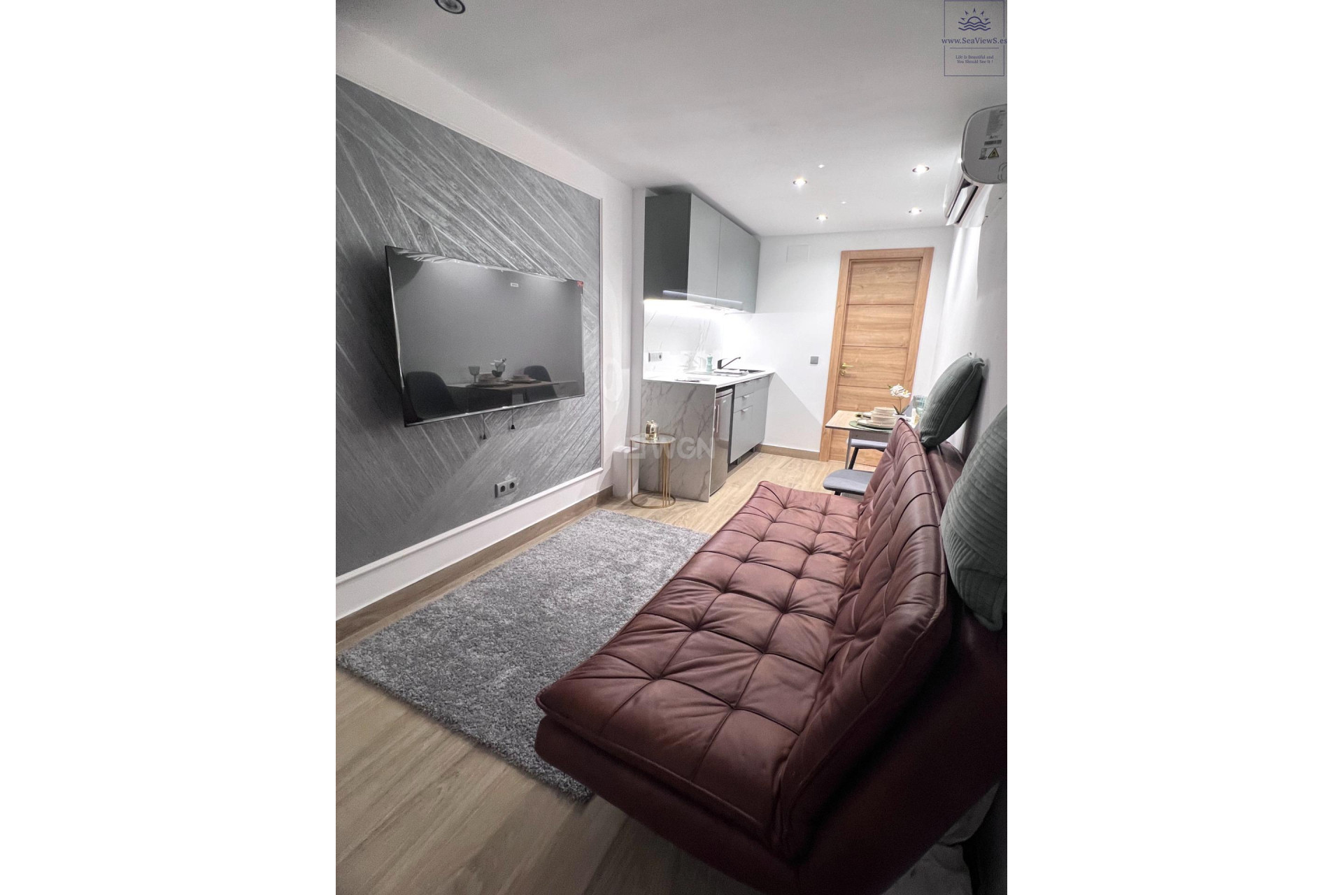 Resale - Bungalow - Torrevieja - Centro