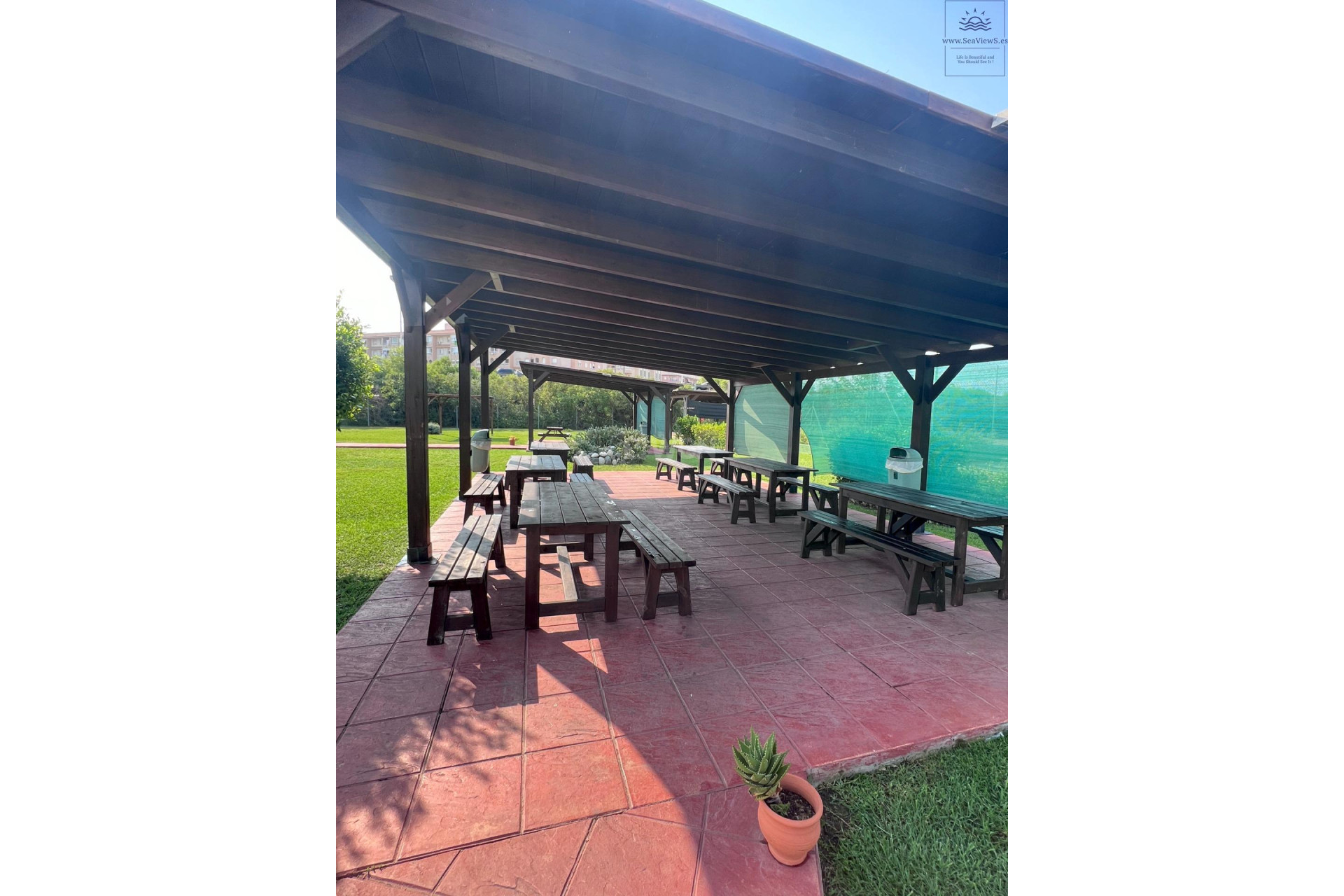 Resale - Bungalow - Torrevieja - Centro