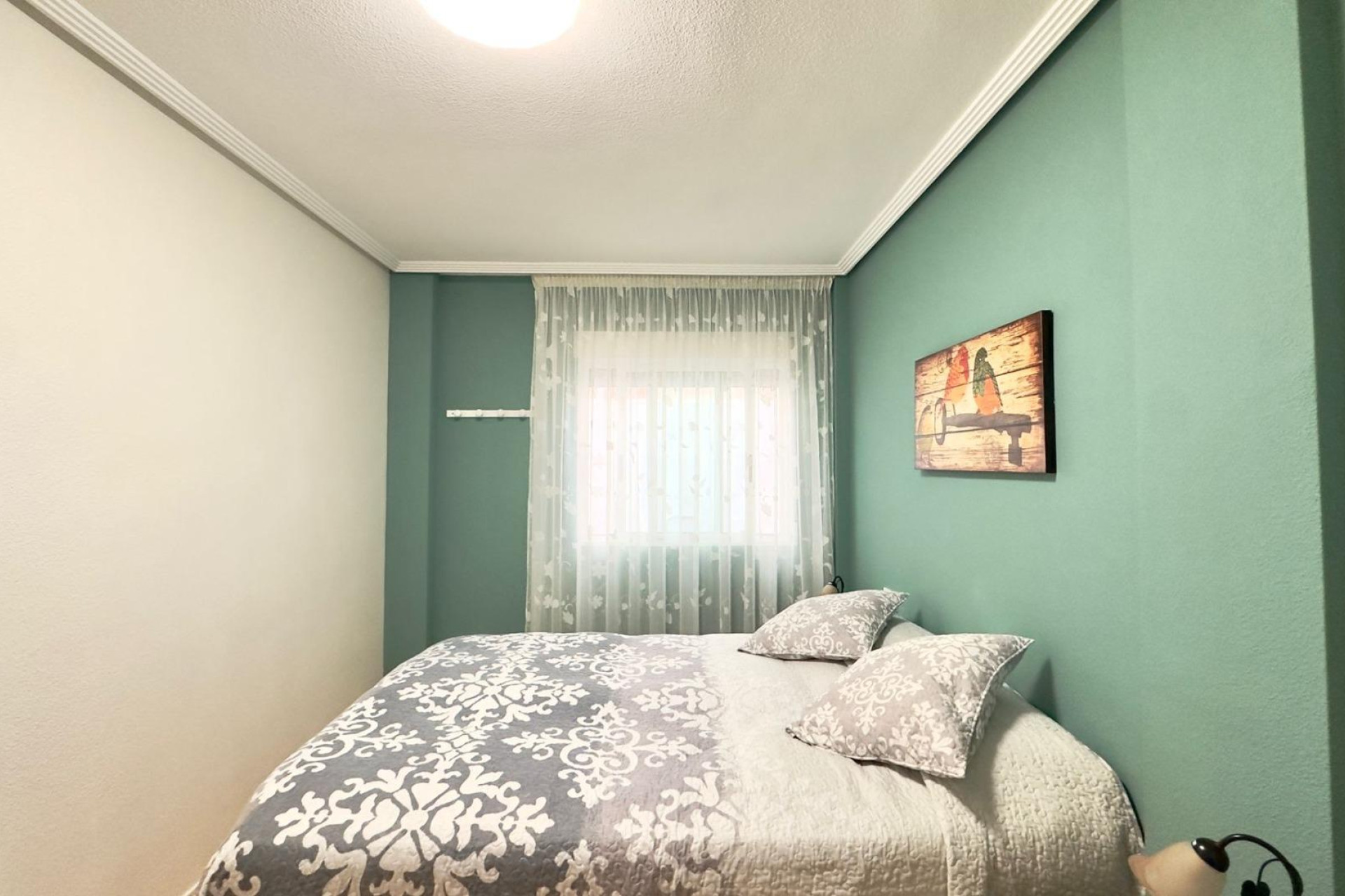 Resale - Bungalow - Torrevieja - Centro