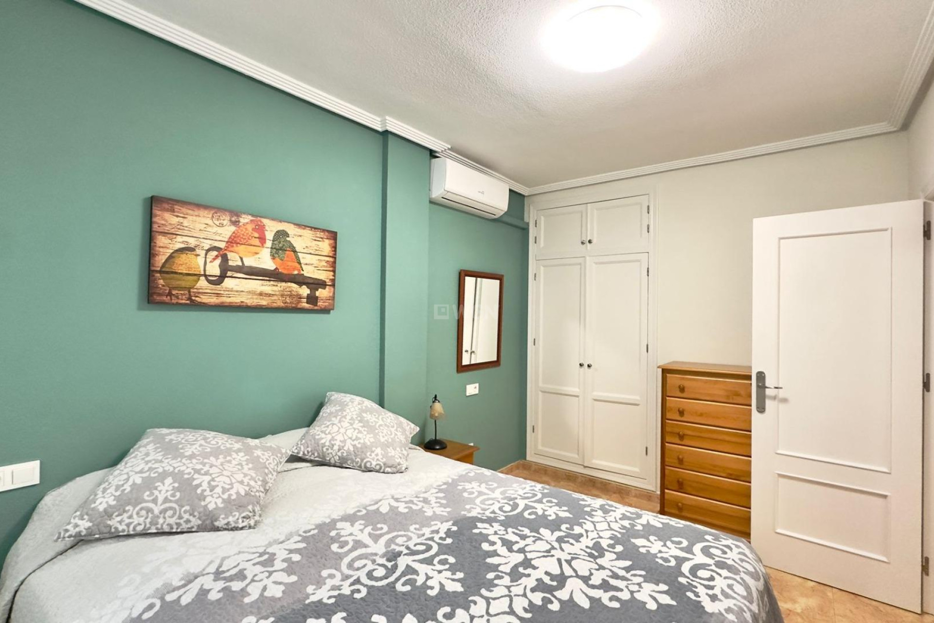 Resale - Bungalow - Torrevieja - Centro