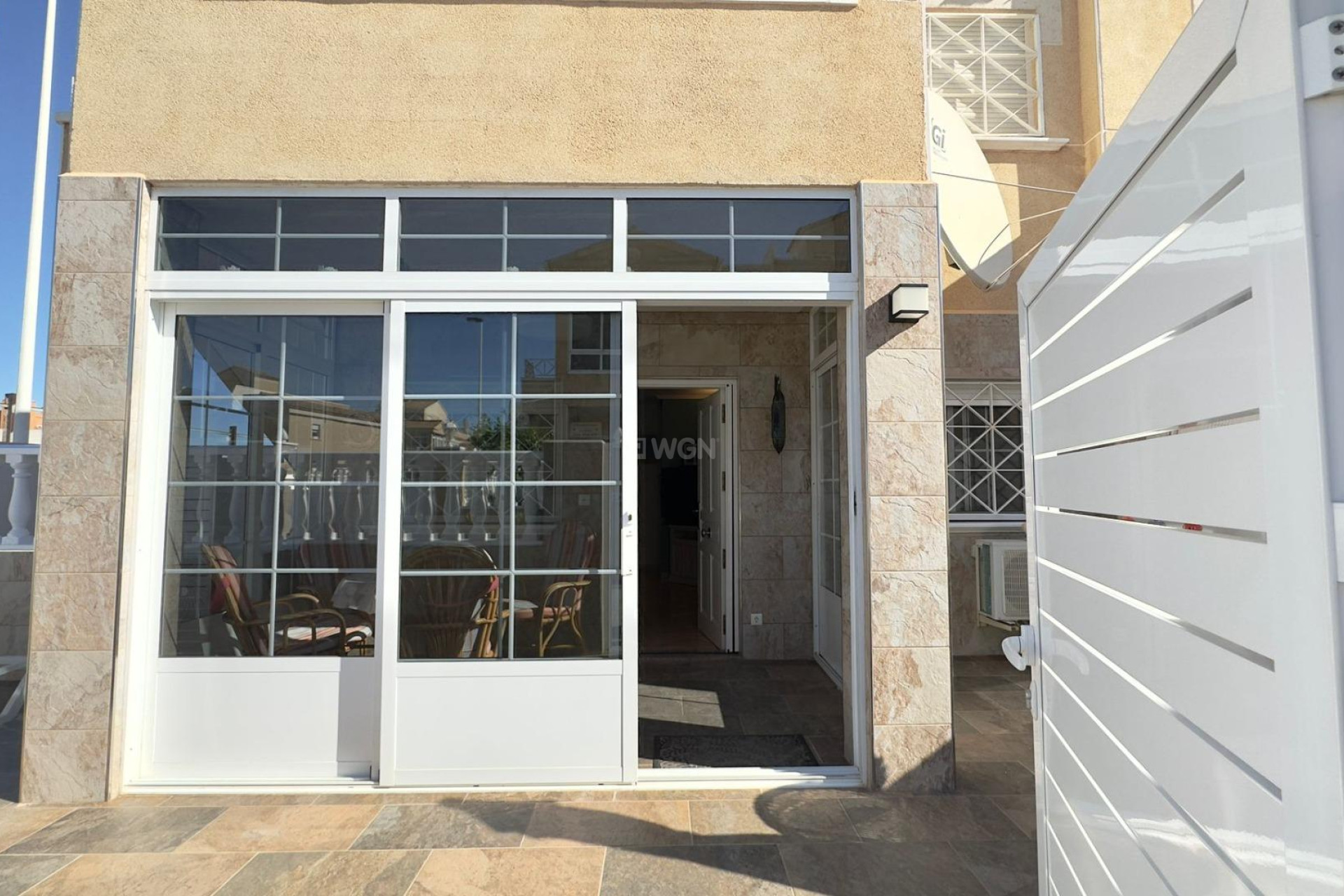 Resale - Bungalow - Torrevieja - Centro