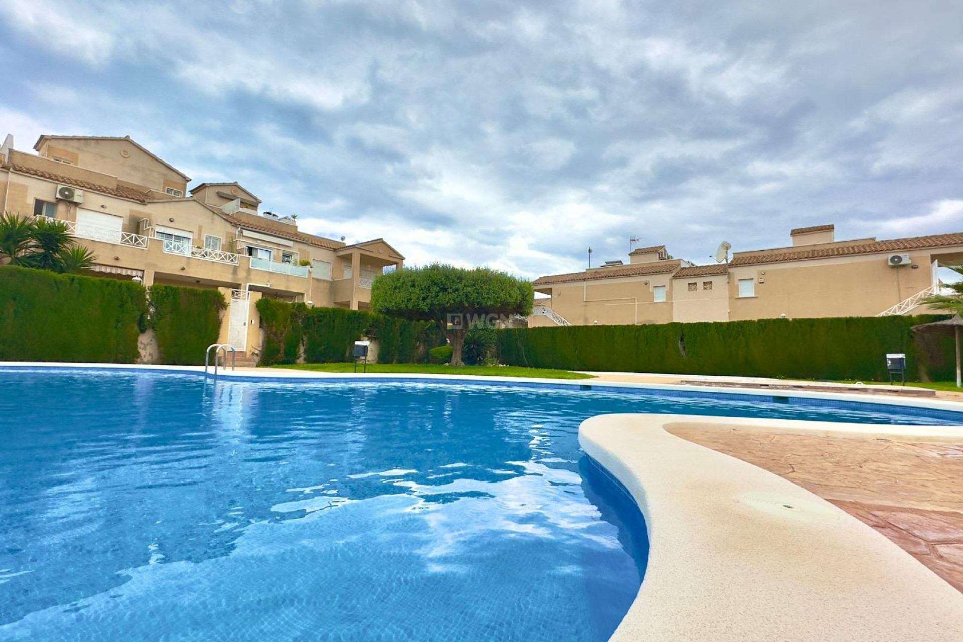 Resale - Bungalow - Torrevieja - Centro