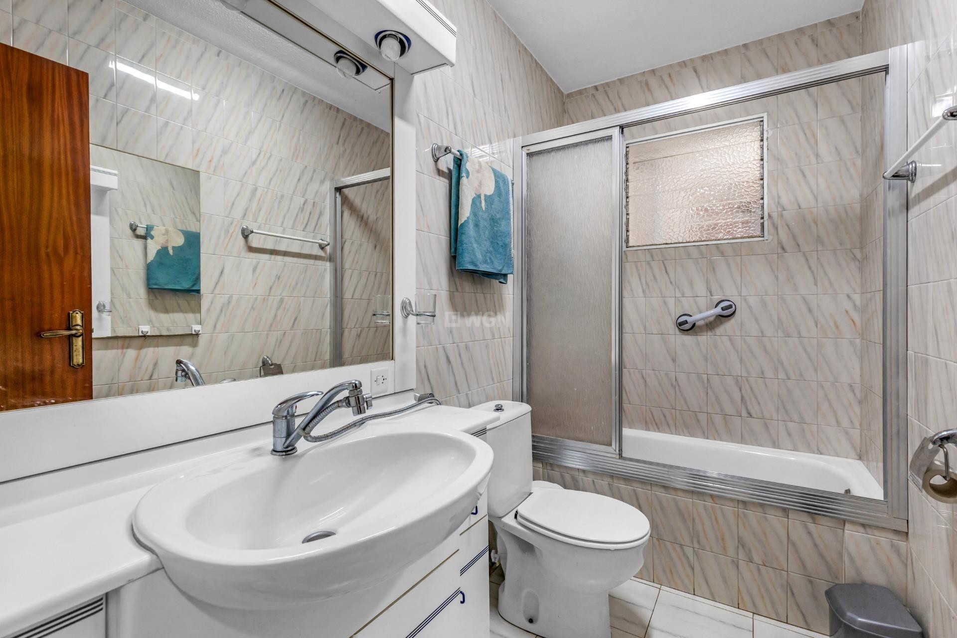 Resale - Bungalow - Torrevieja - Centro