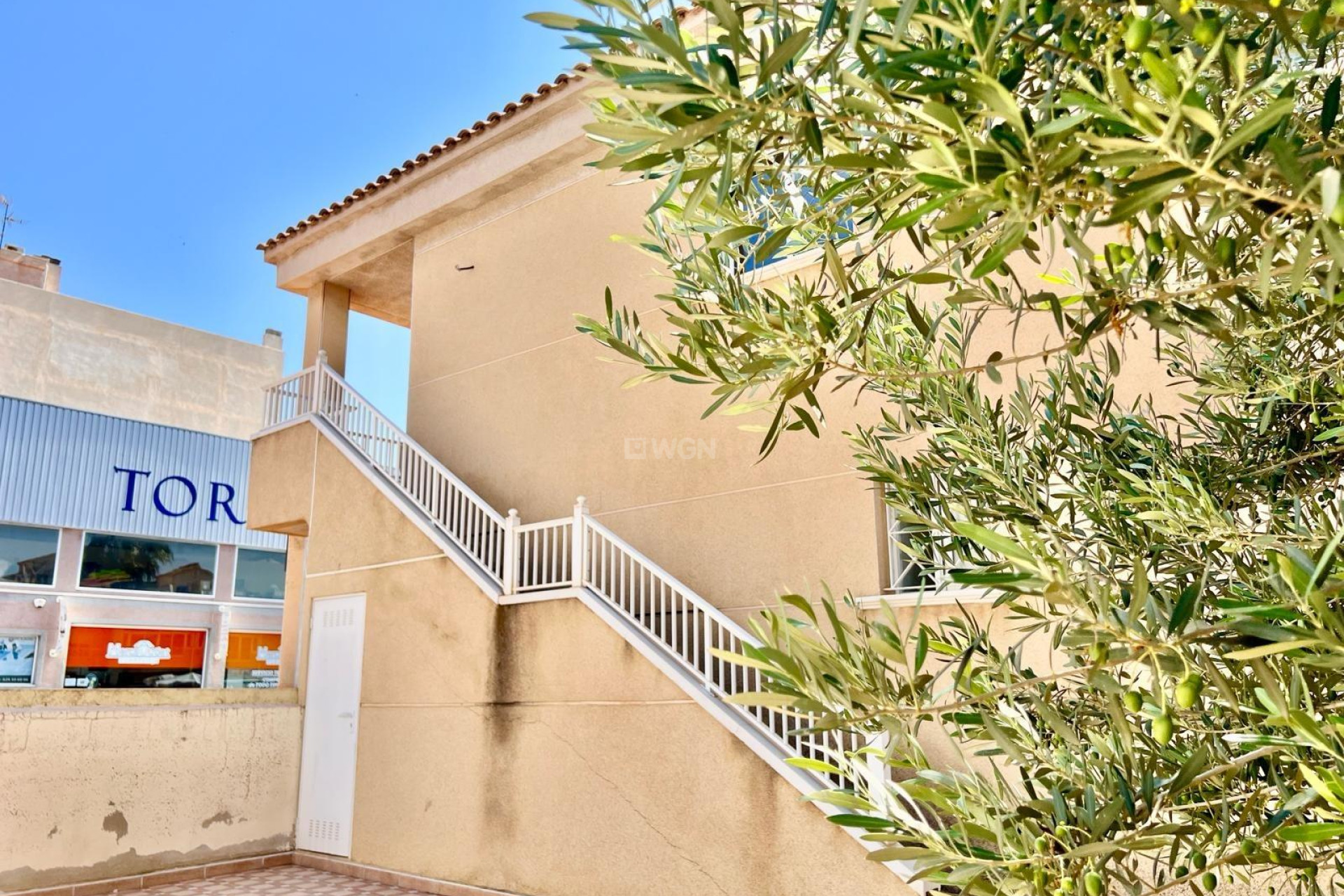 Resale - Bungalow - Torrevieja - Centro