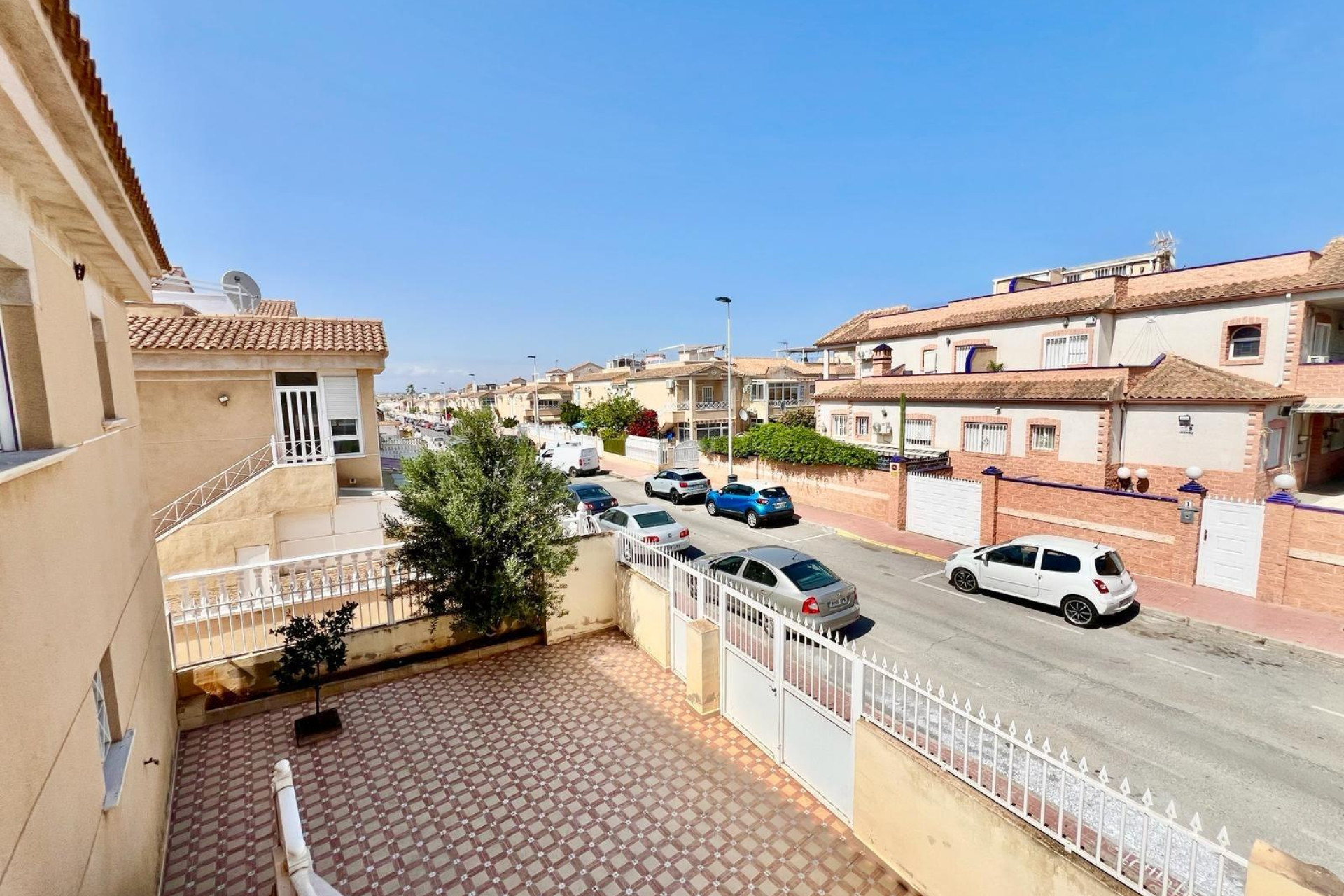 Resale - Bungalow - Torrevieja - Centro