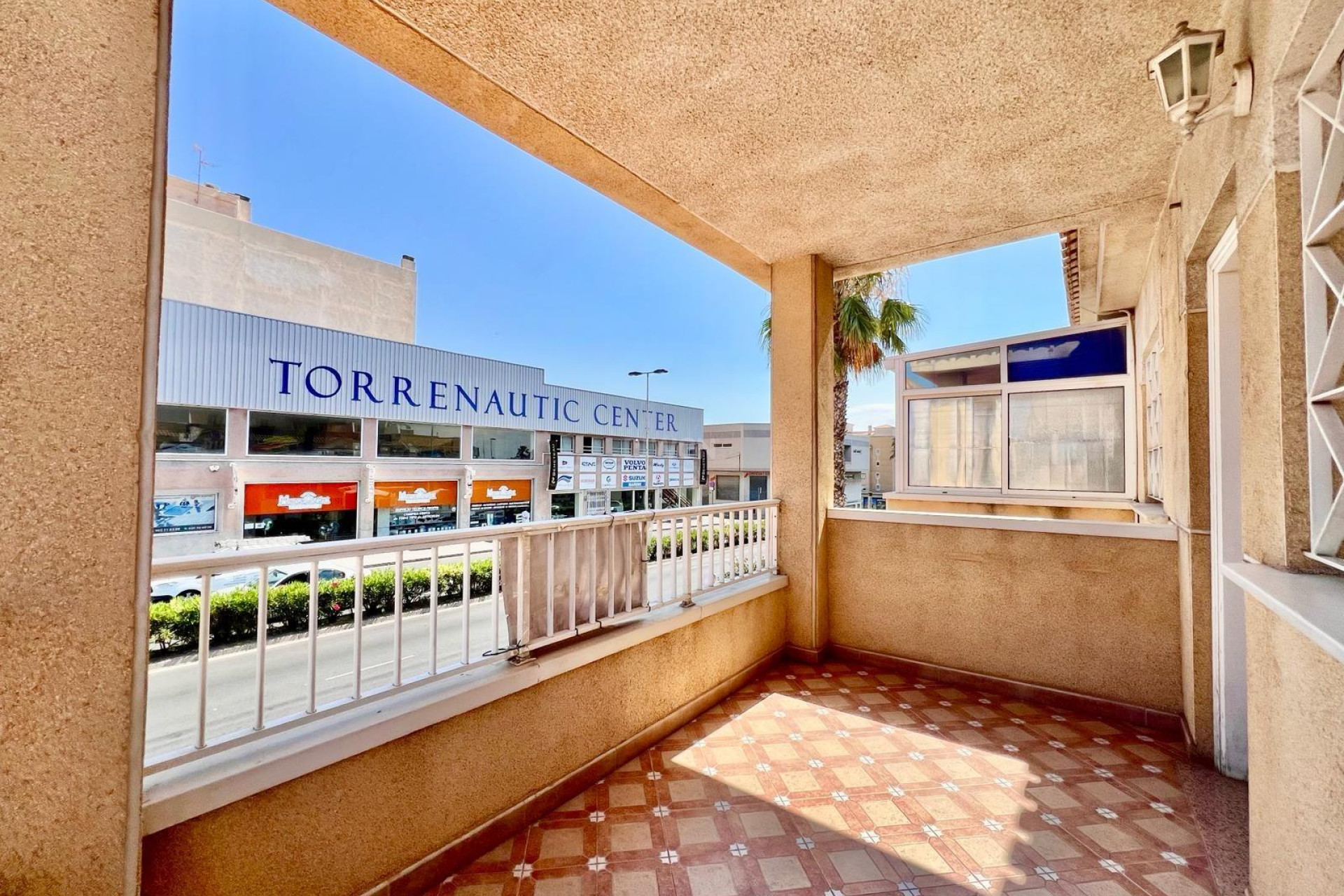 Resale - Bungalow - Torrevieja - Centro