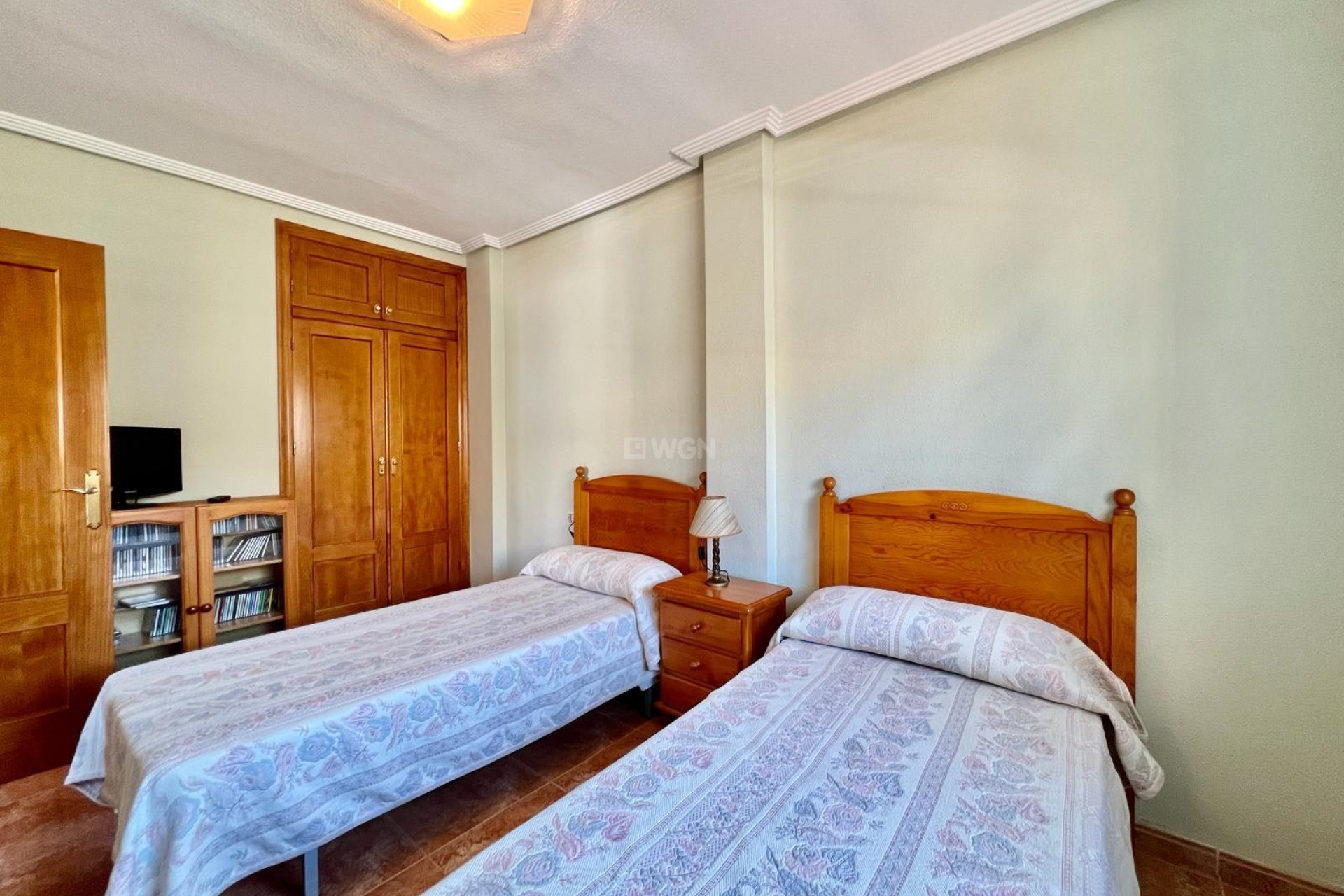Resale - Bungalow - Torrevieja - Centro