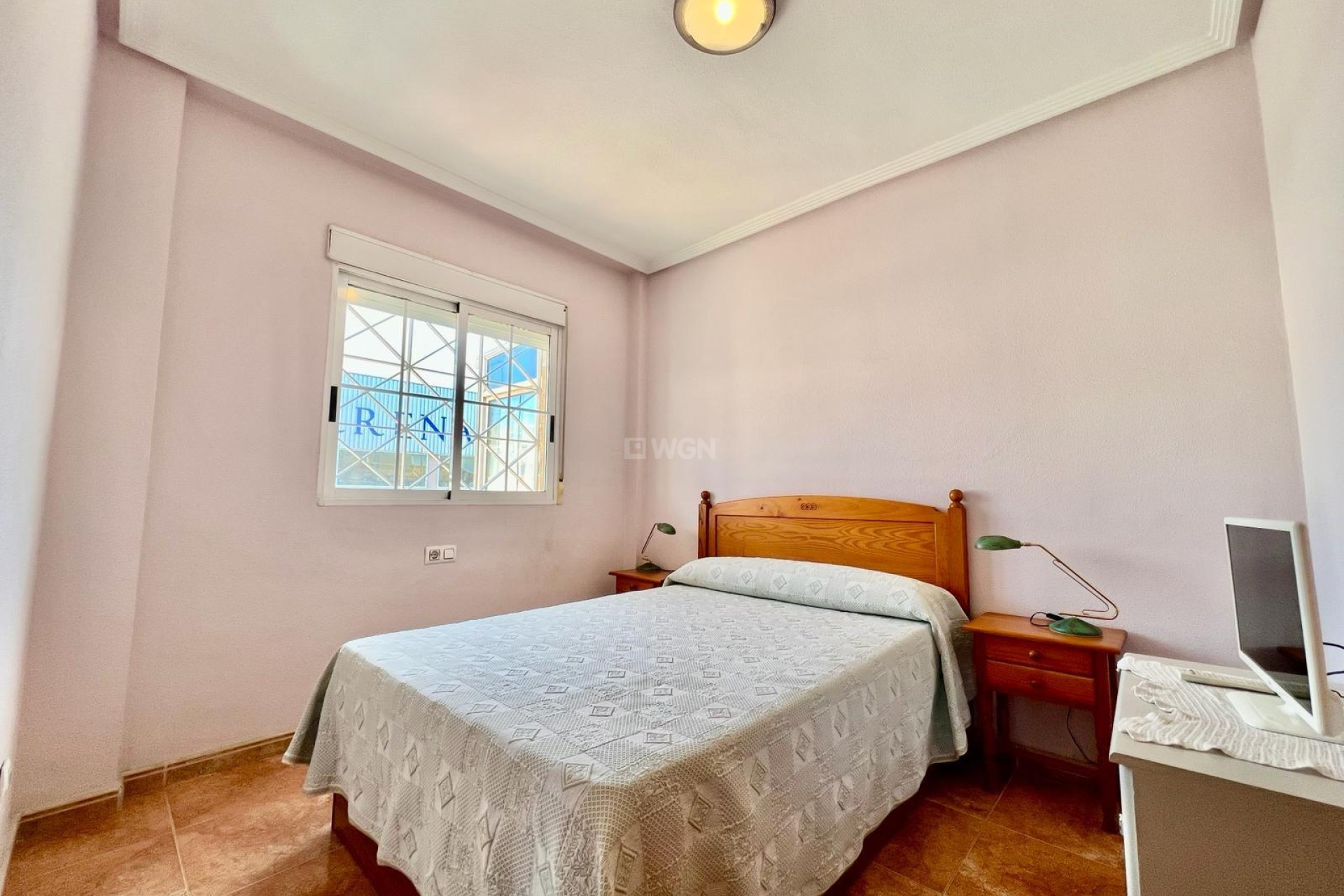 Resale - Bungalow - Torrevieja - Centro