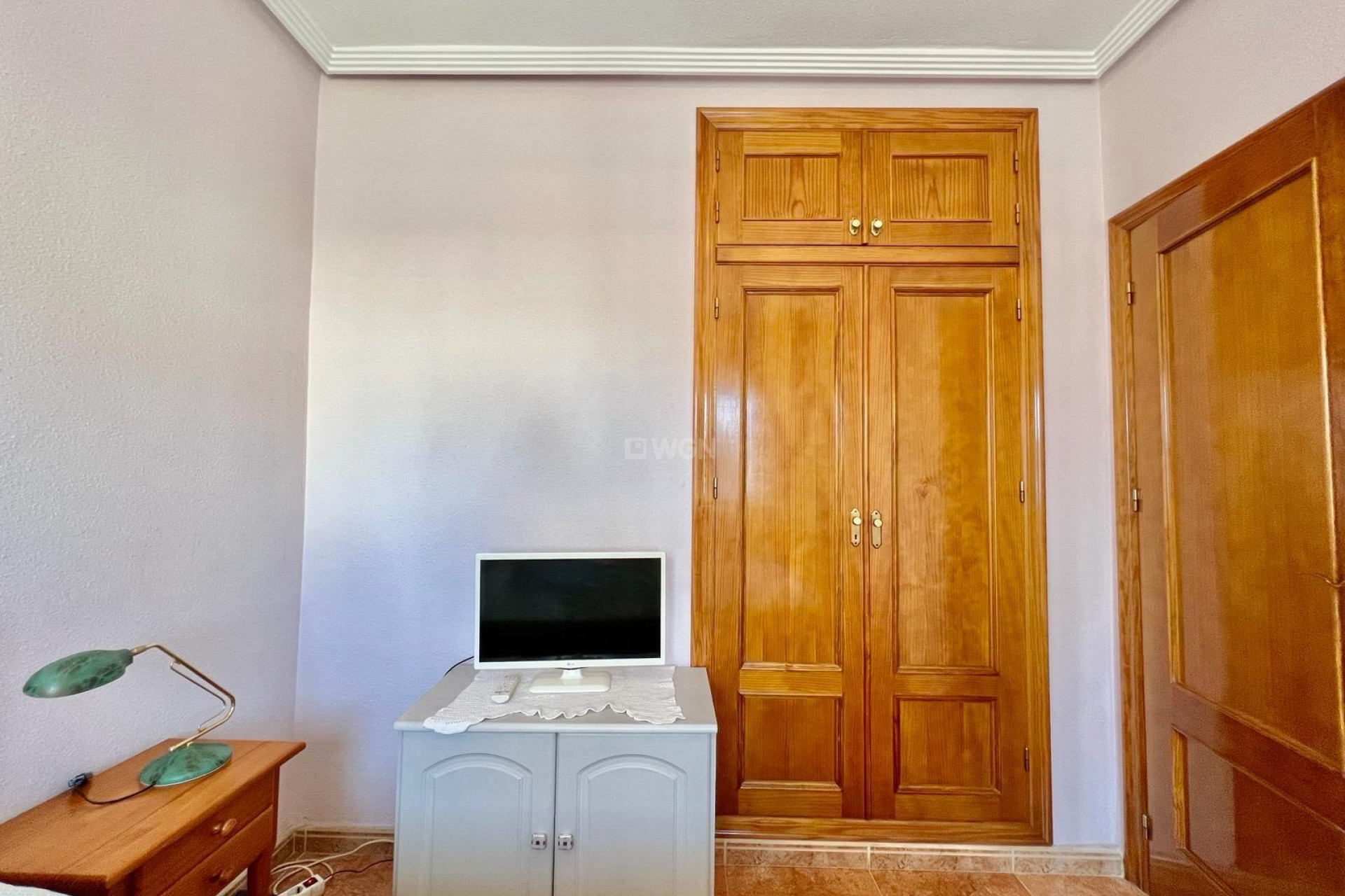 Resale - Bungalow - Torrevieja - Centro