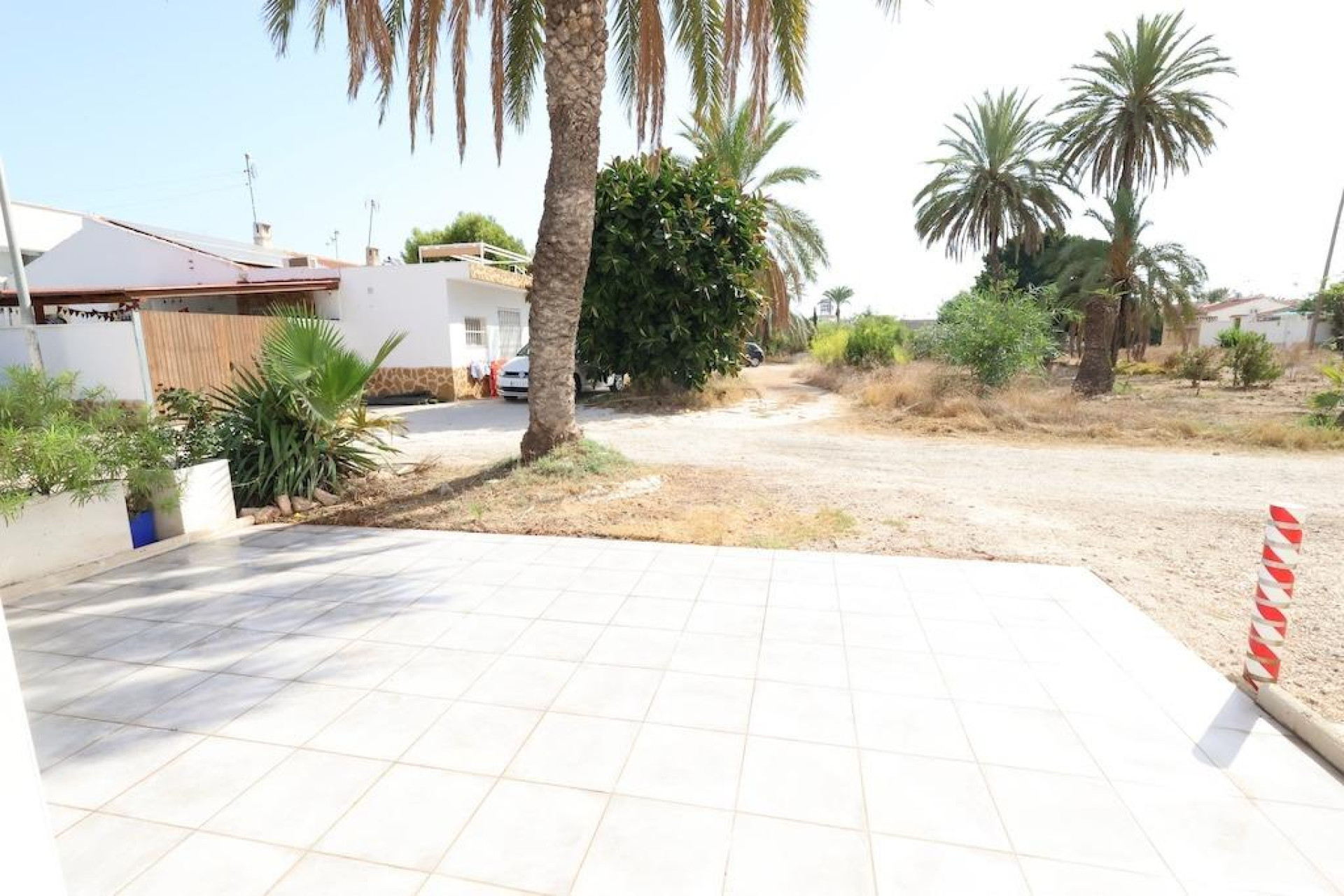 Resale - Bungalow - Torrevieja - Costa Blanca