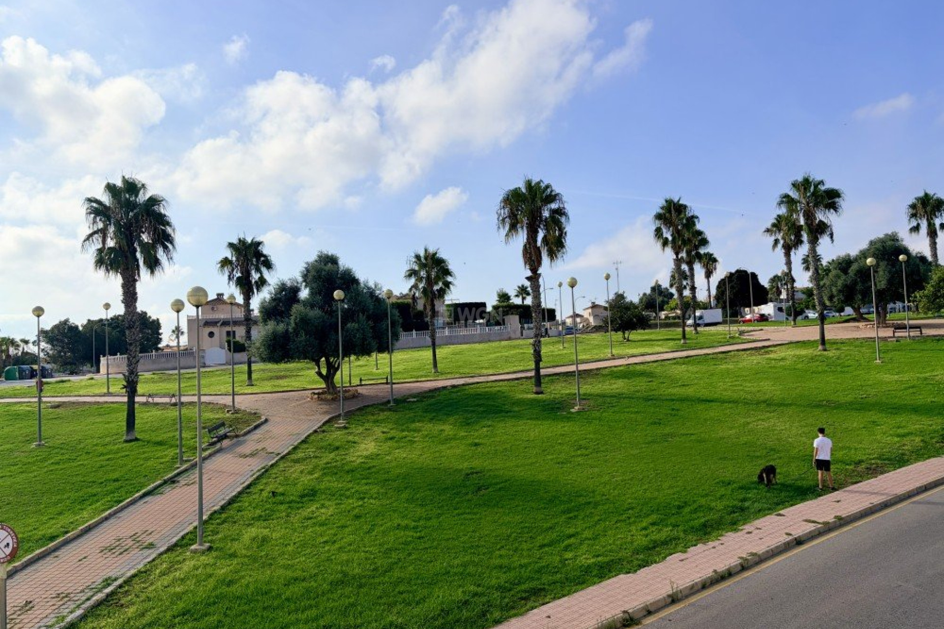 Resale - Bungalow - Torrevieja - Costa Blanca