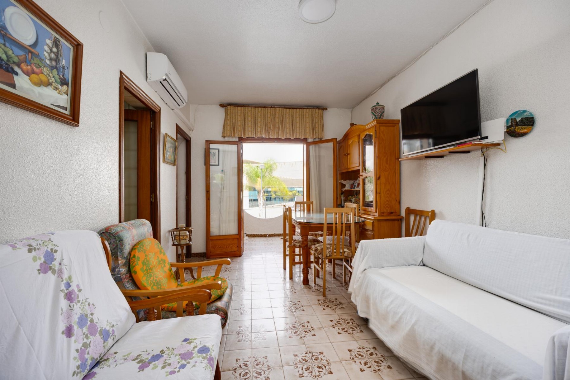 Resale - Bungalow - Torrevieja - Costa Blanca