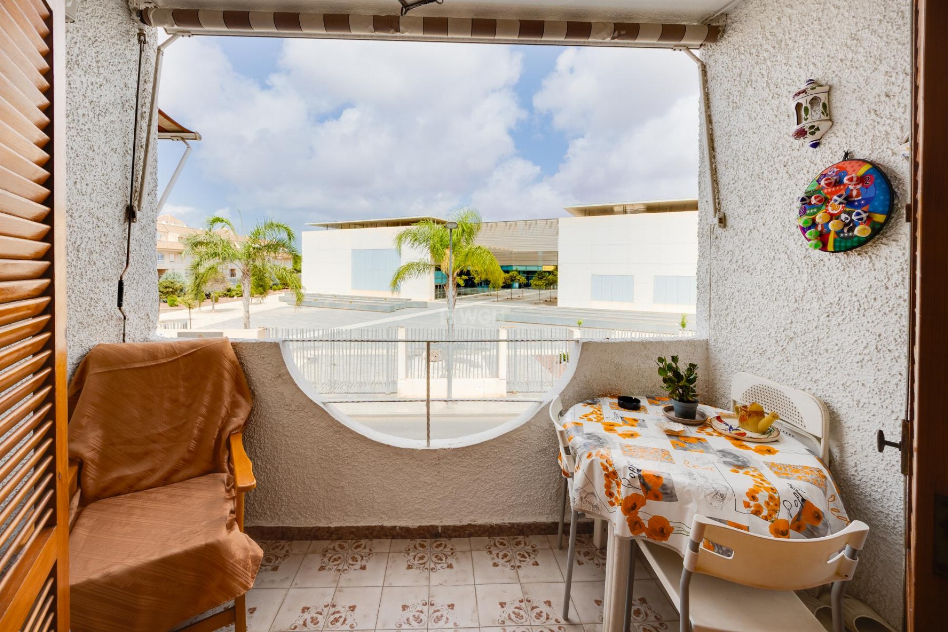 Resale - Bungalow - Torrevieja - Costa Blanca