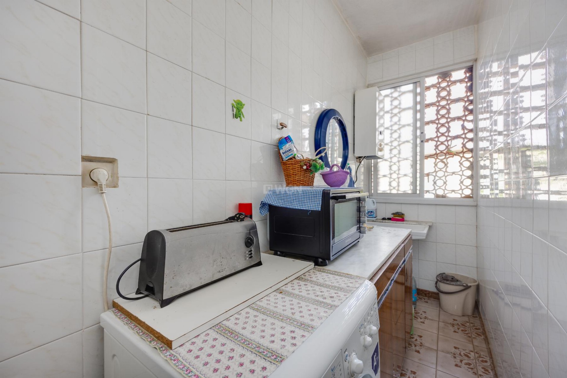 Resale - Bungalow - Torrevieja - Costa Blanca