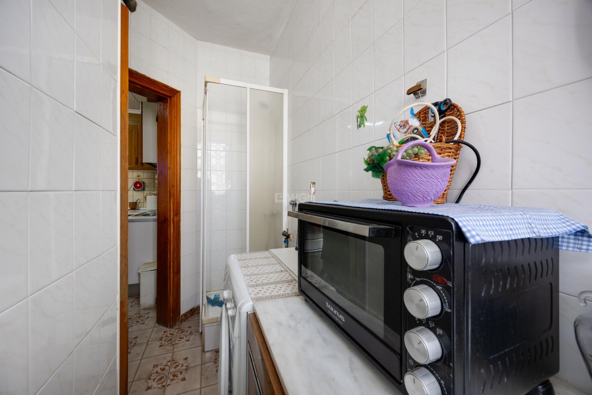 Resale - Bungalow - Torrevieja - Costa Blanca