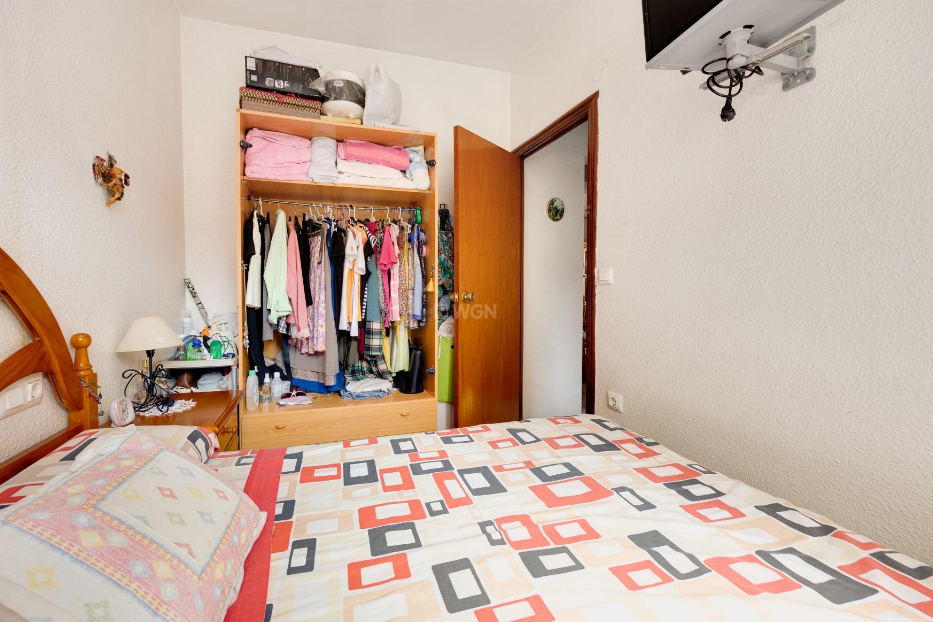 Resale - Bungalow - Torrevieja - Costa Blanca