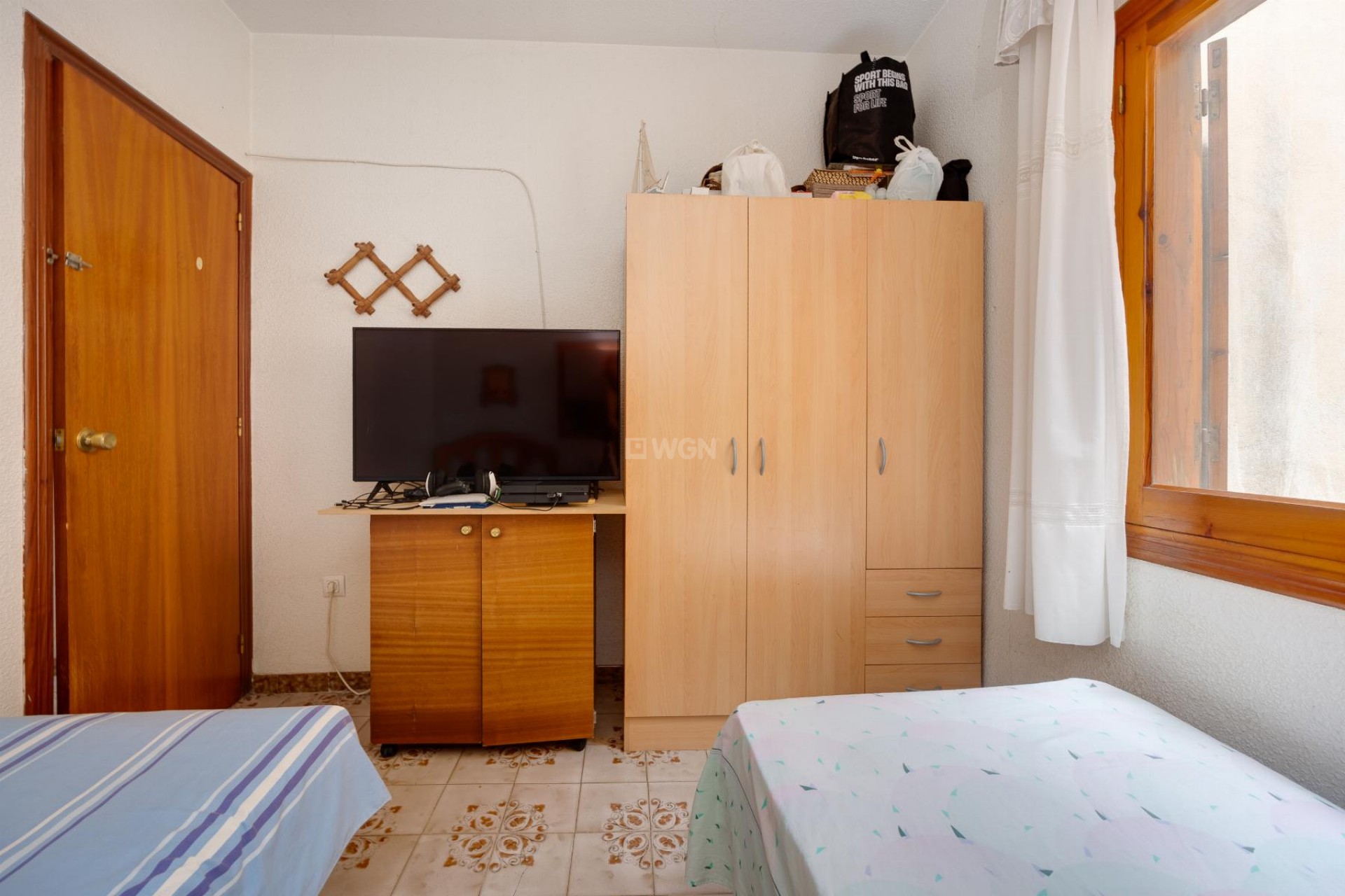 Resale - Bungalow - Torrevieja - Costa Blanca
