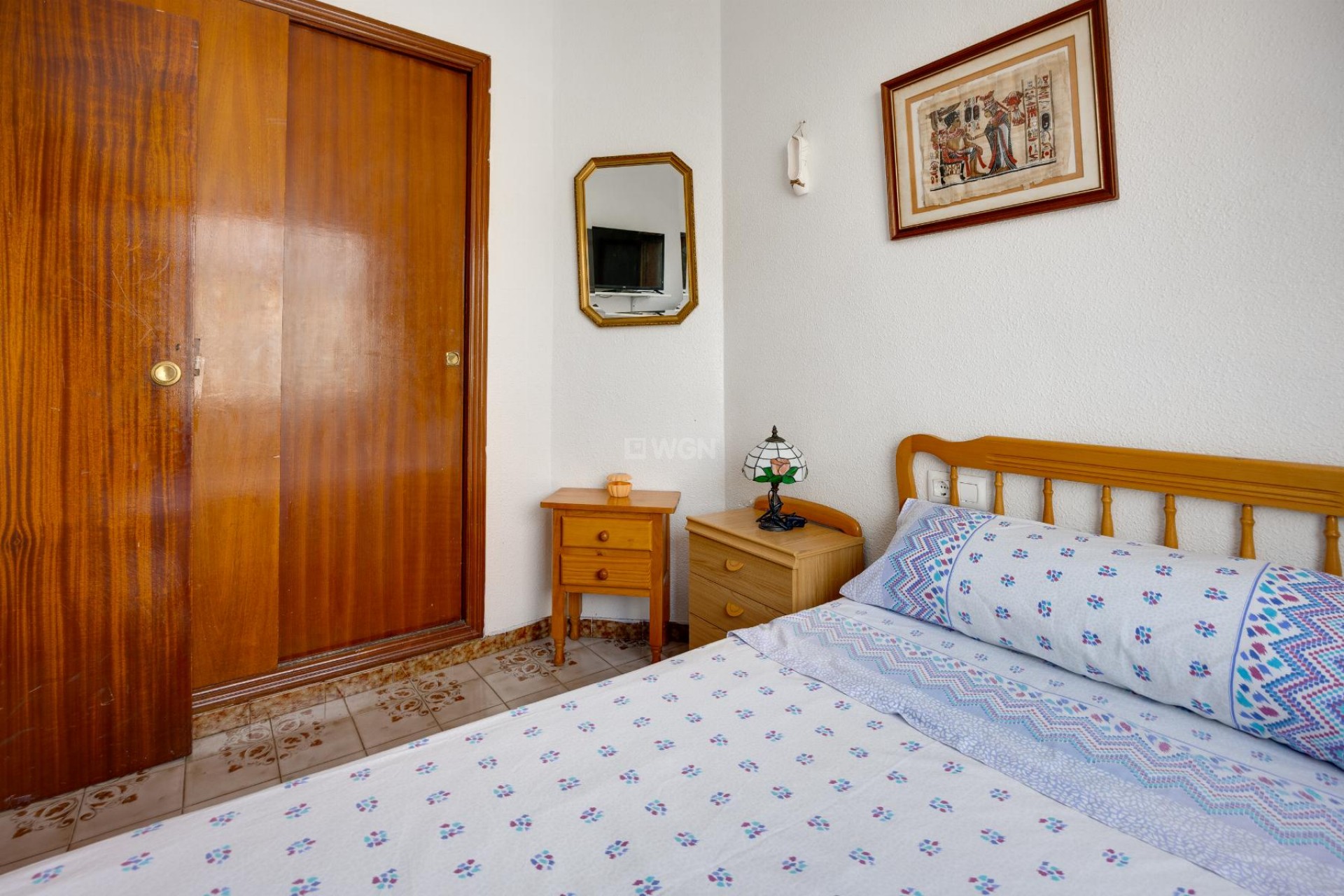 Resale - Bungalow - Torrevieja - Costa Blanca