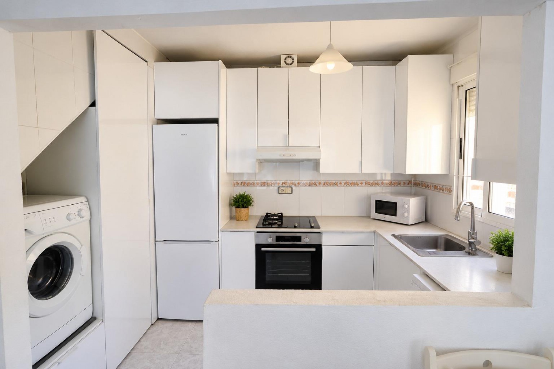 Resale - Bungalow - Torrevieja - Costa Blanca