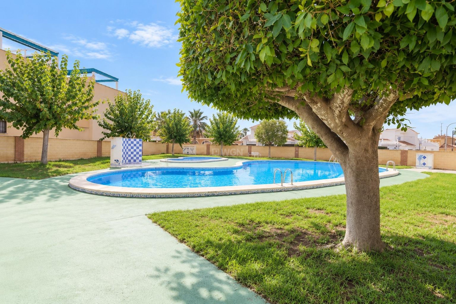 Resale - Bungalow - Torrevieja - Costa Blanca