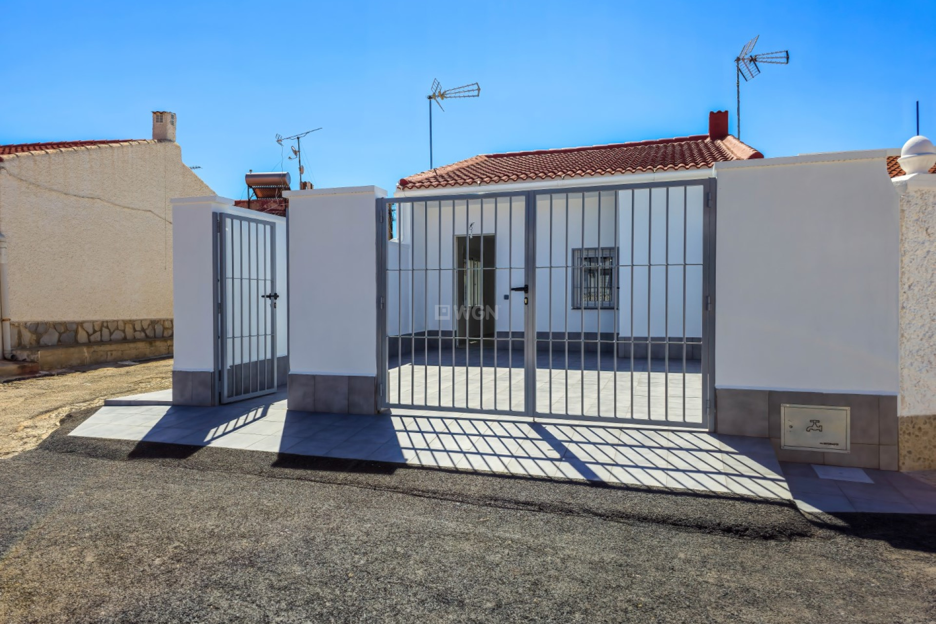 Resale - Bungalow - Torrevieja - Costa Blanca