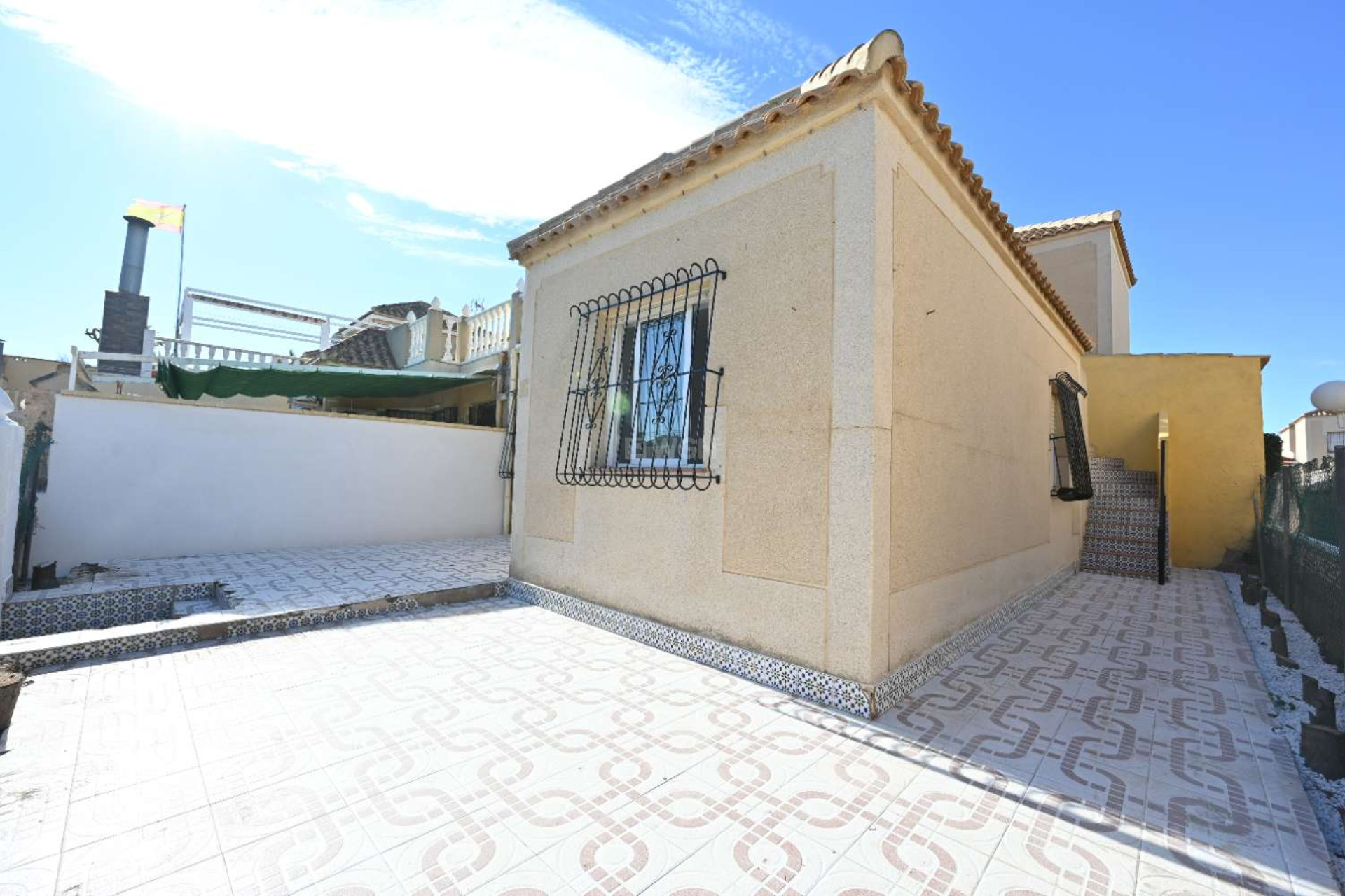 Resale - Bungalow - Torrevieja - Costa Blanca