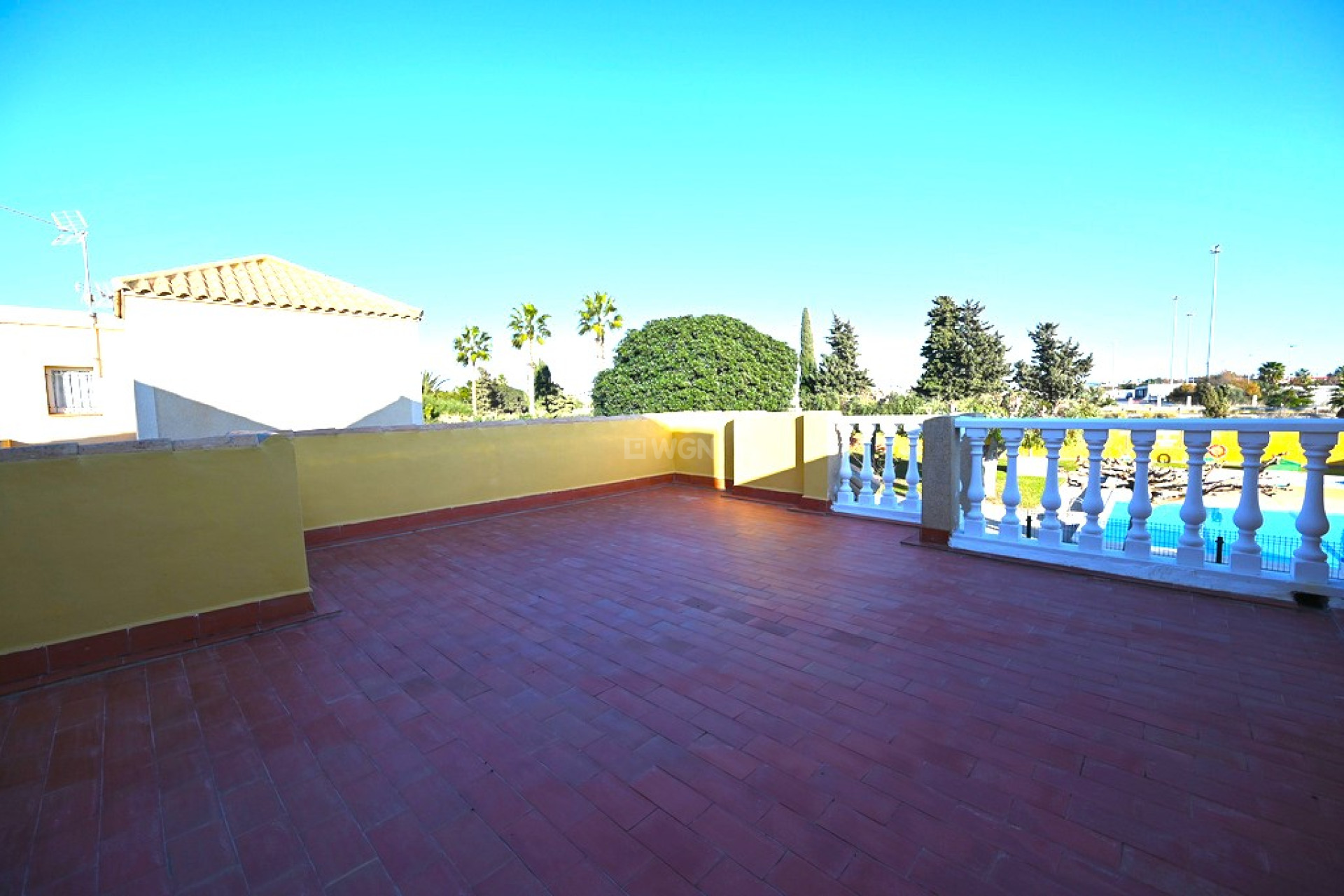 Resale - Bungalow - Torrevieja - Costa Blanca