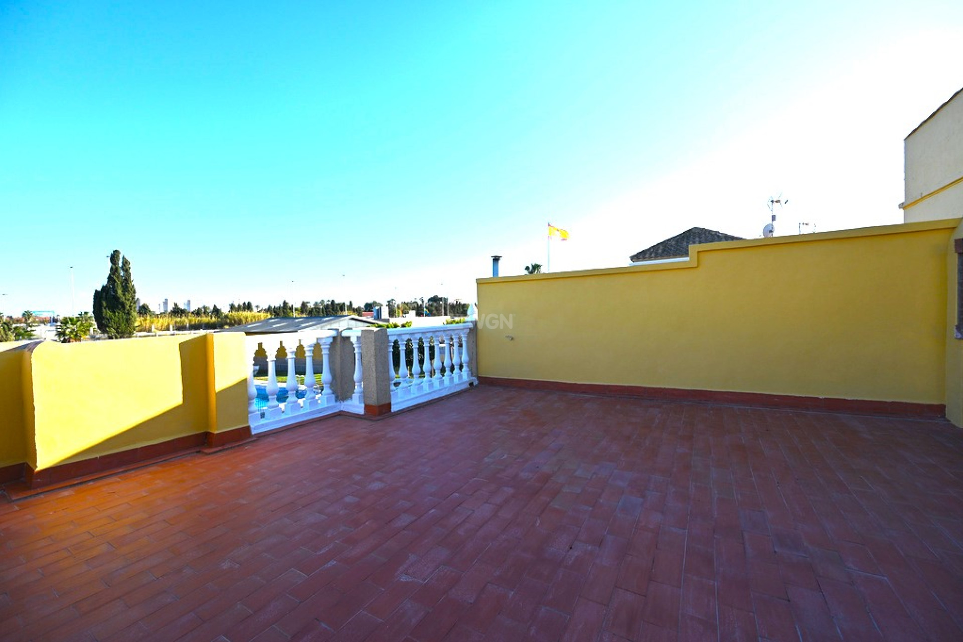 Resale - Bungalow - Torrevieja - Costa Blanca