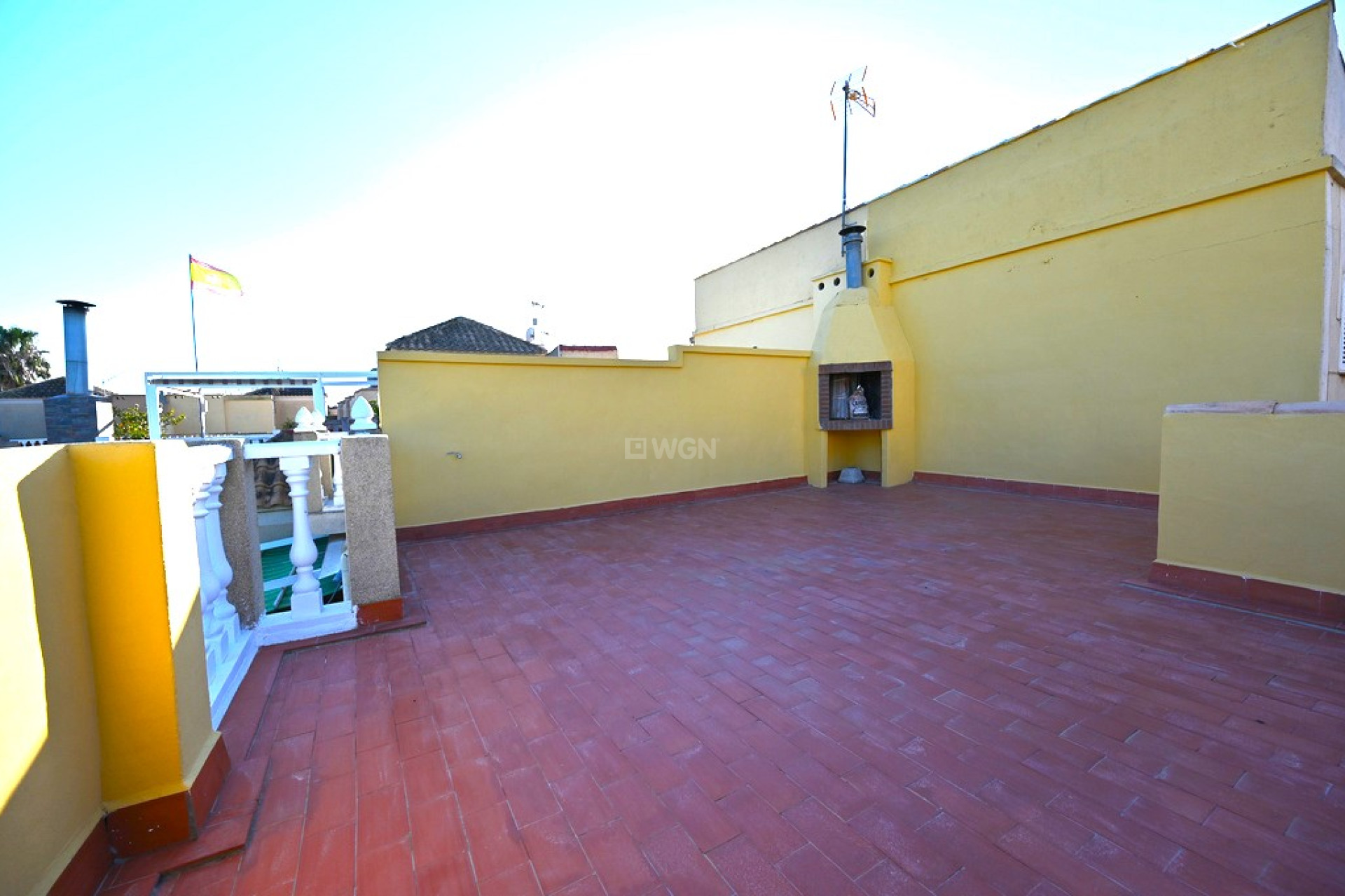 Resale - Bungalow - Torrevieja - Costa Blanca