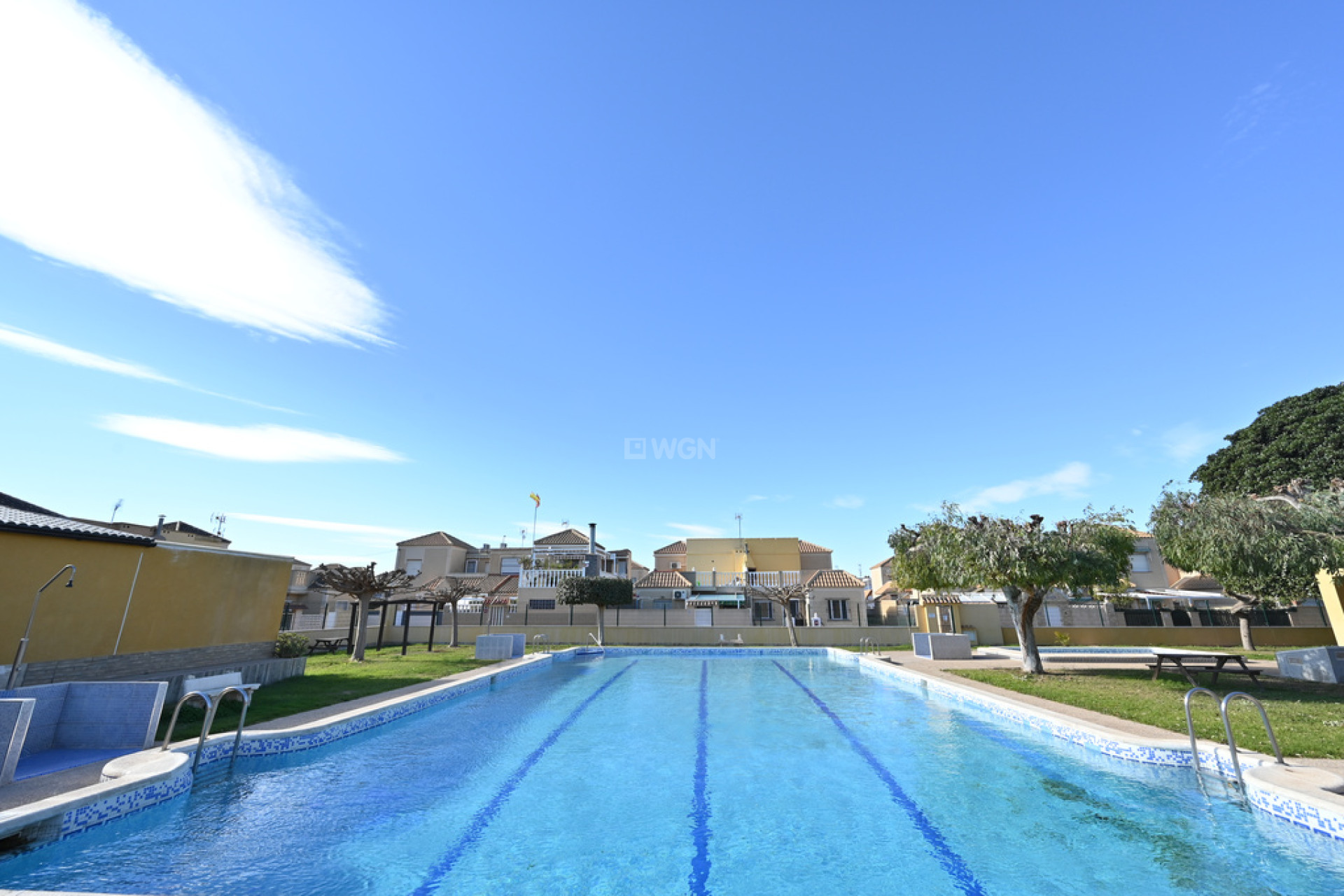 Resale - Bungalow - Torrevieja - Costa Blanca