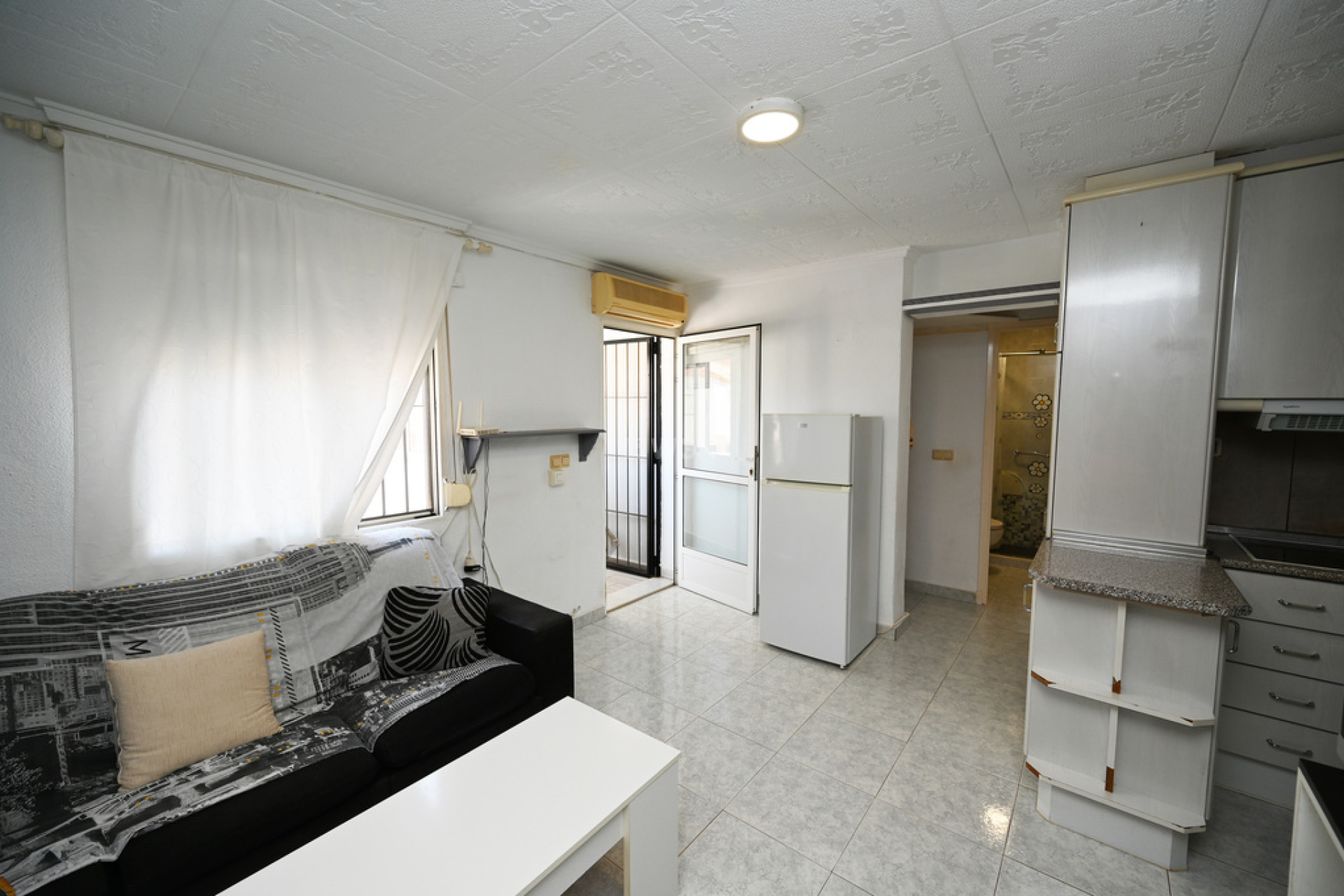 Resale - Bungalow - Torrevieja - Costa Blanca