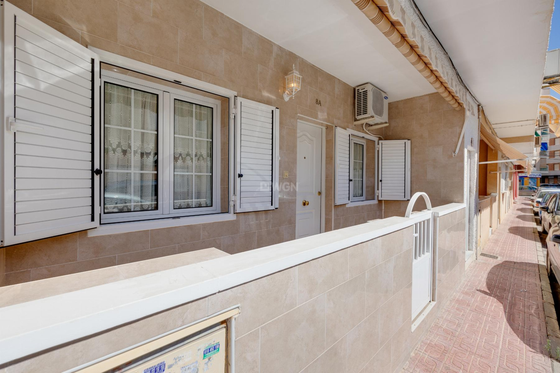 Resale - Bungalow - Torrevieja - Costa Blanca