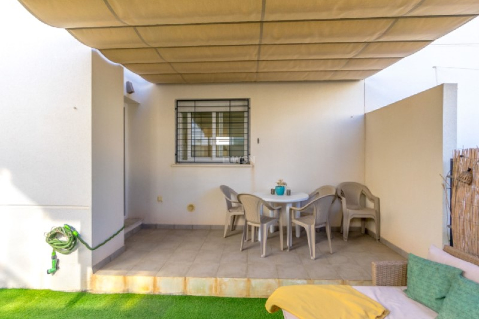 Resale - Bungalow - Torrevieja - Costa Blanca