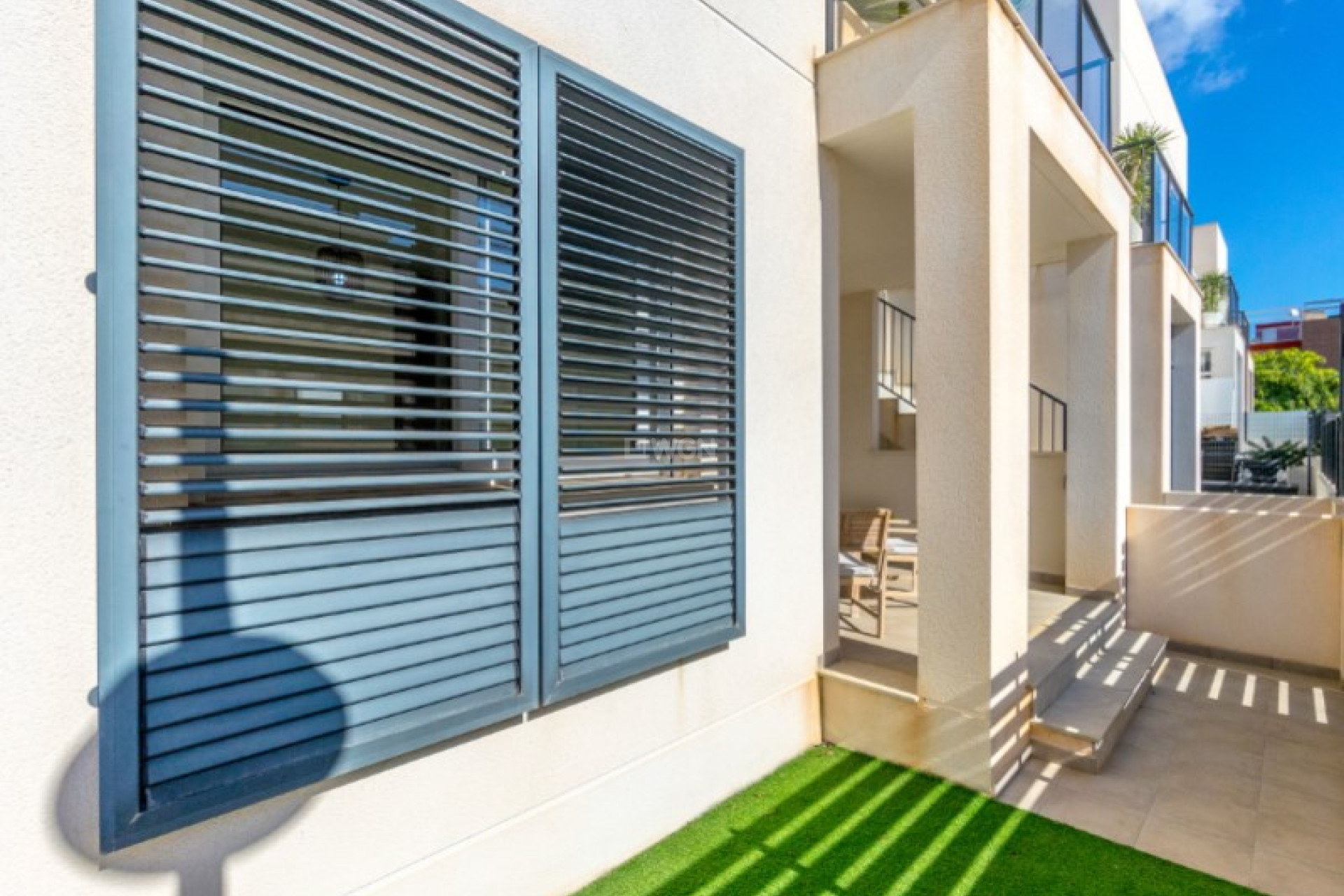 Resale - Bungalow - Torrevieja - Costa Blanca