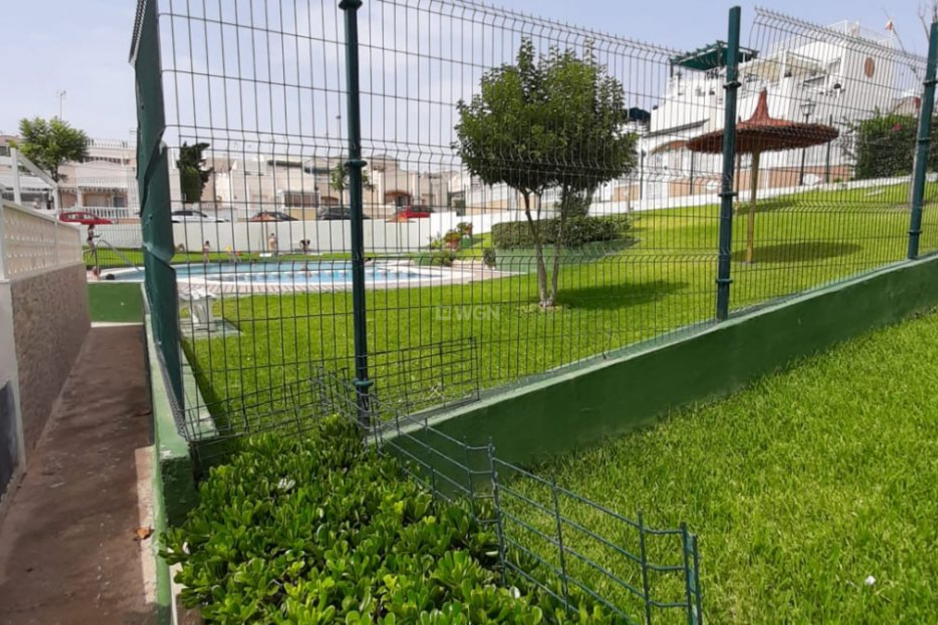 Resale - Bungalow - Torrevieja - Costa Blanca