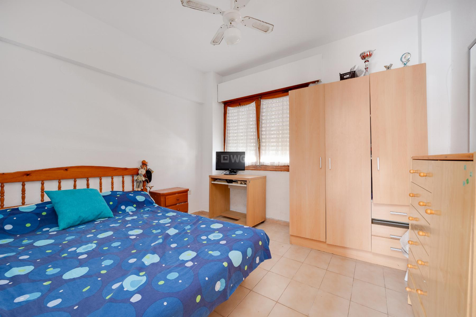 Resale - Bungalow - Torrevieja - Costa Blanca