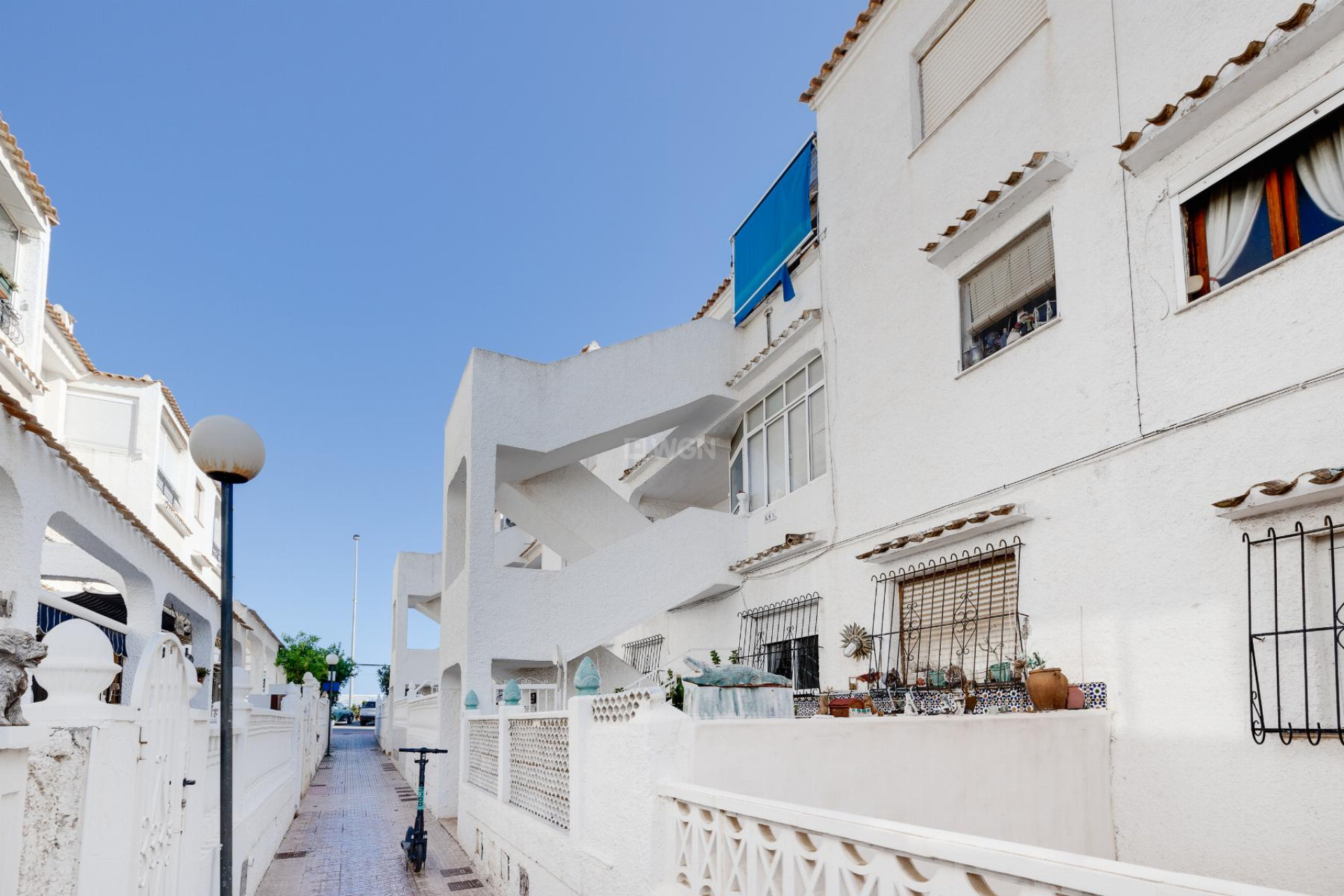 Resale - Bungalow - Torrevieja - Costa Blanca