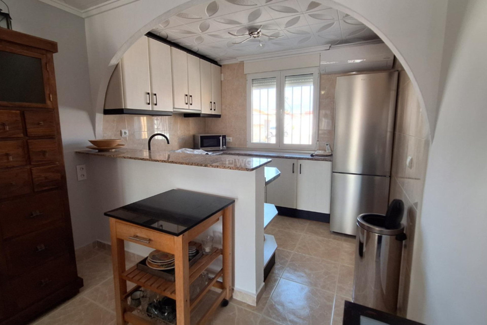 Resale - Bungalow - Torrevieja - Costa Blanca