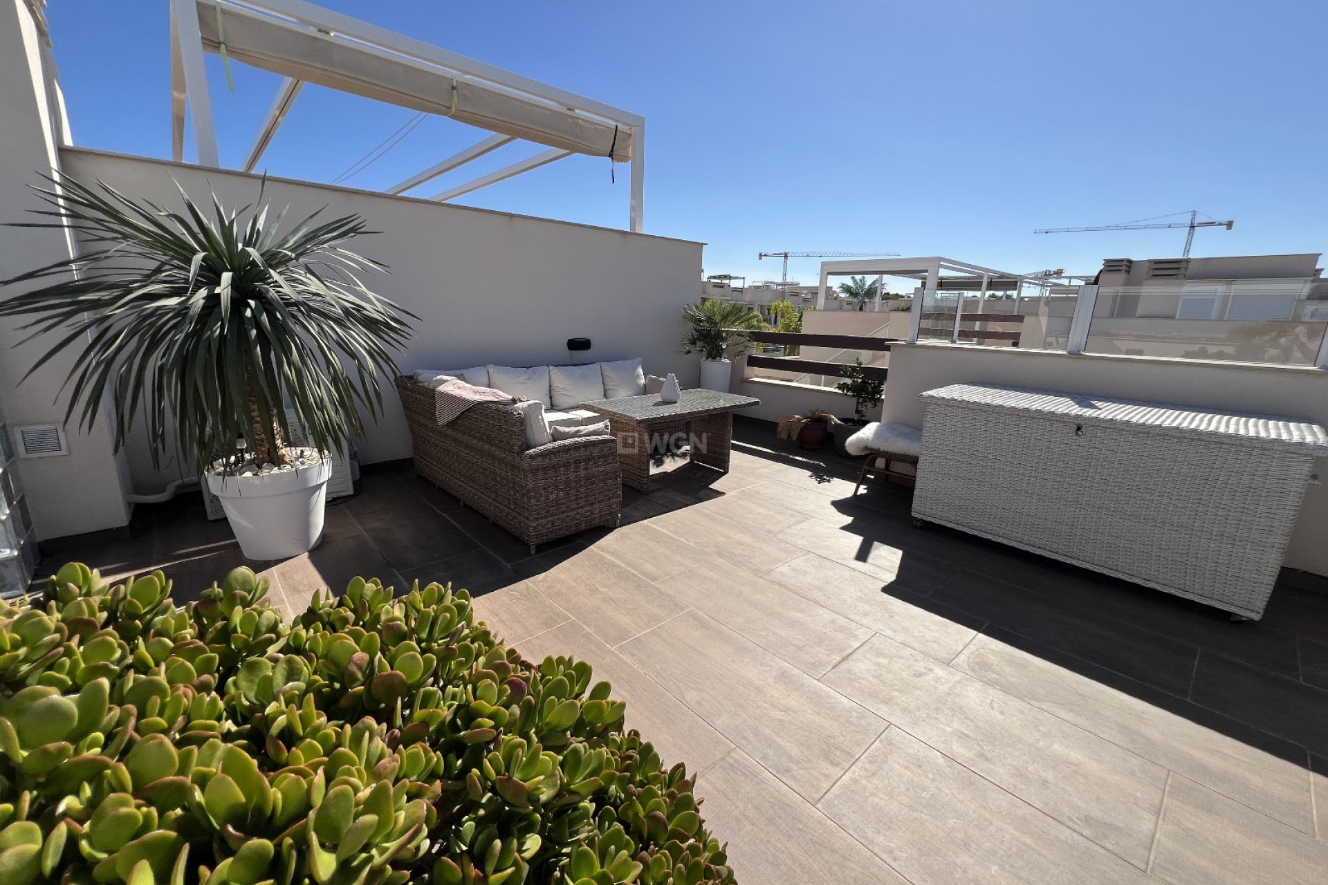 Resale - Bungalow - Torrevieja - Costa Blanca