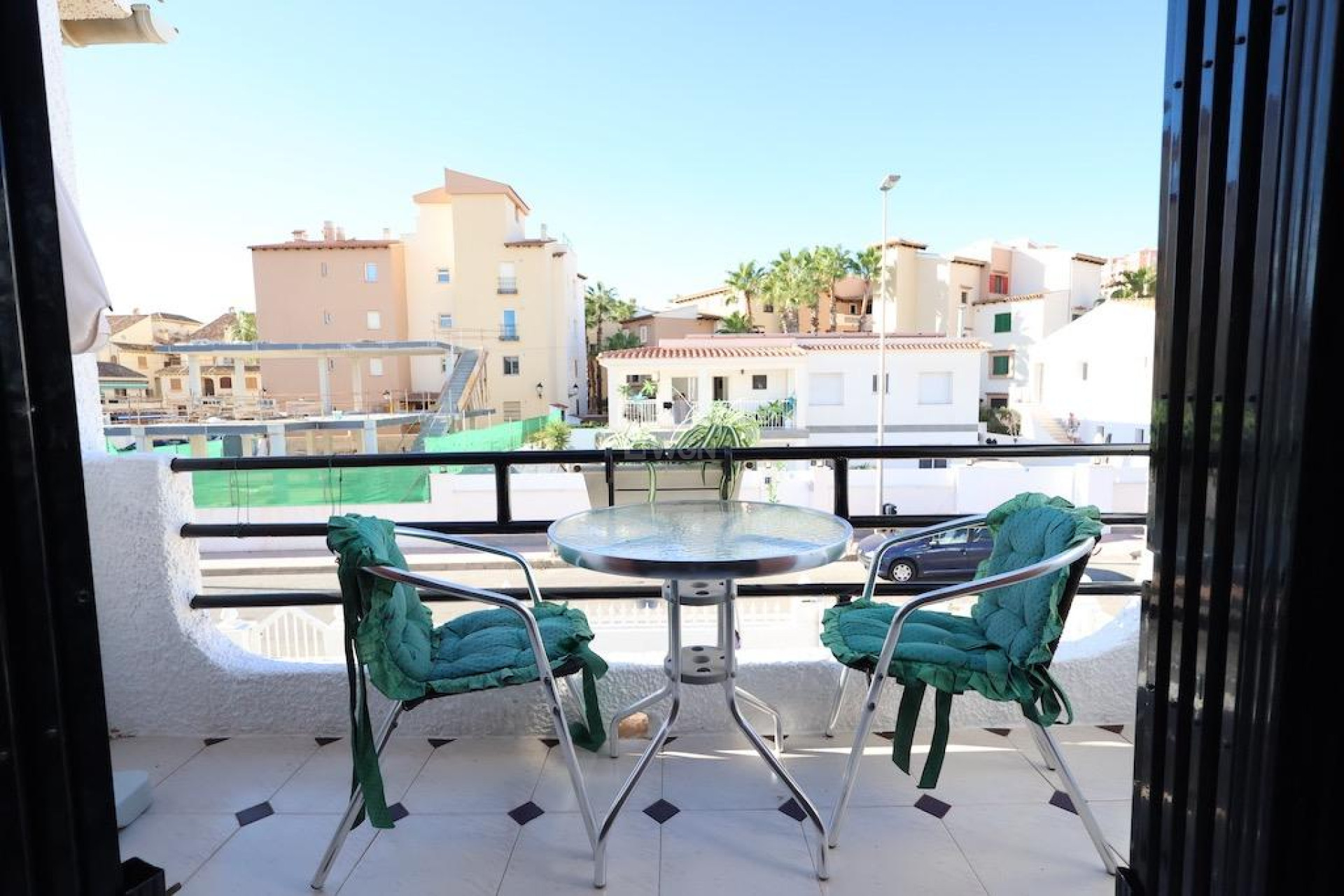 Resale - Bungalow - Torrevieja - Costa Blanca