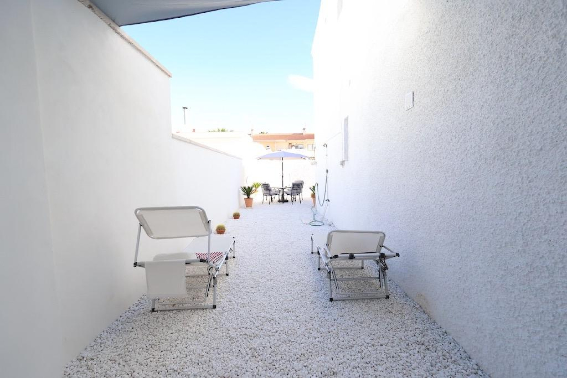 Resale - Bungalow - Torrevieja - Costa Blanca